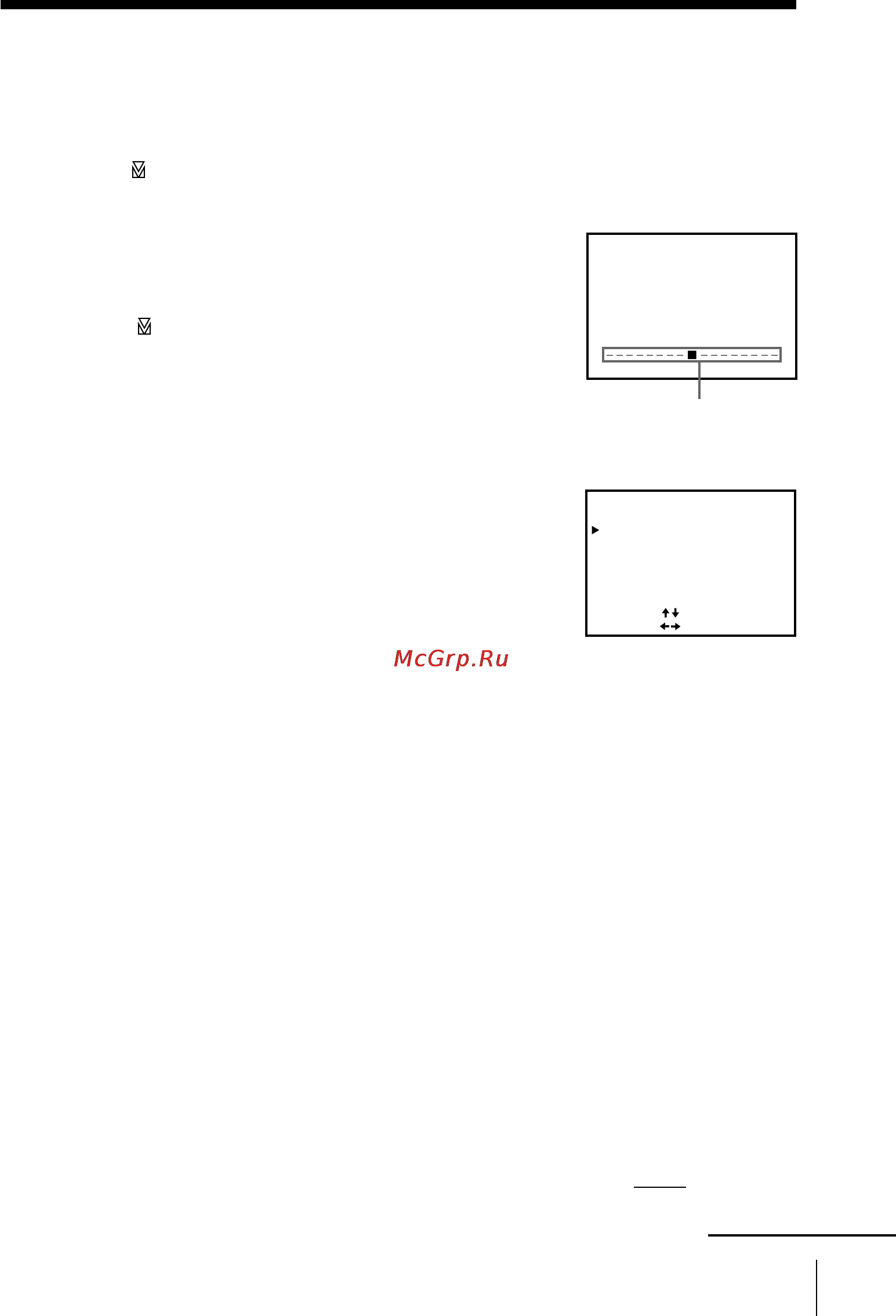 Sony SLV-EZ44AZ [55/68] About the adaptive picture control apc function