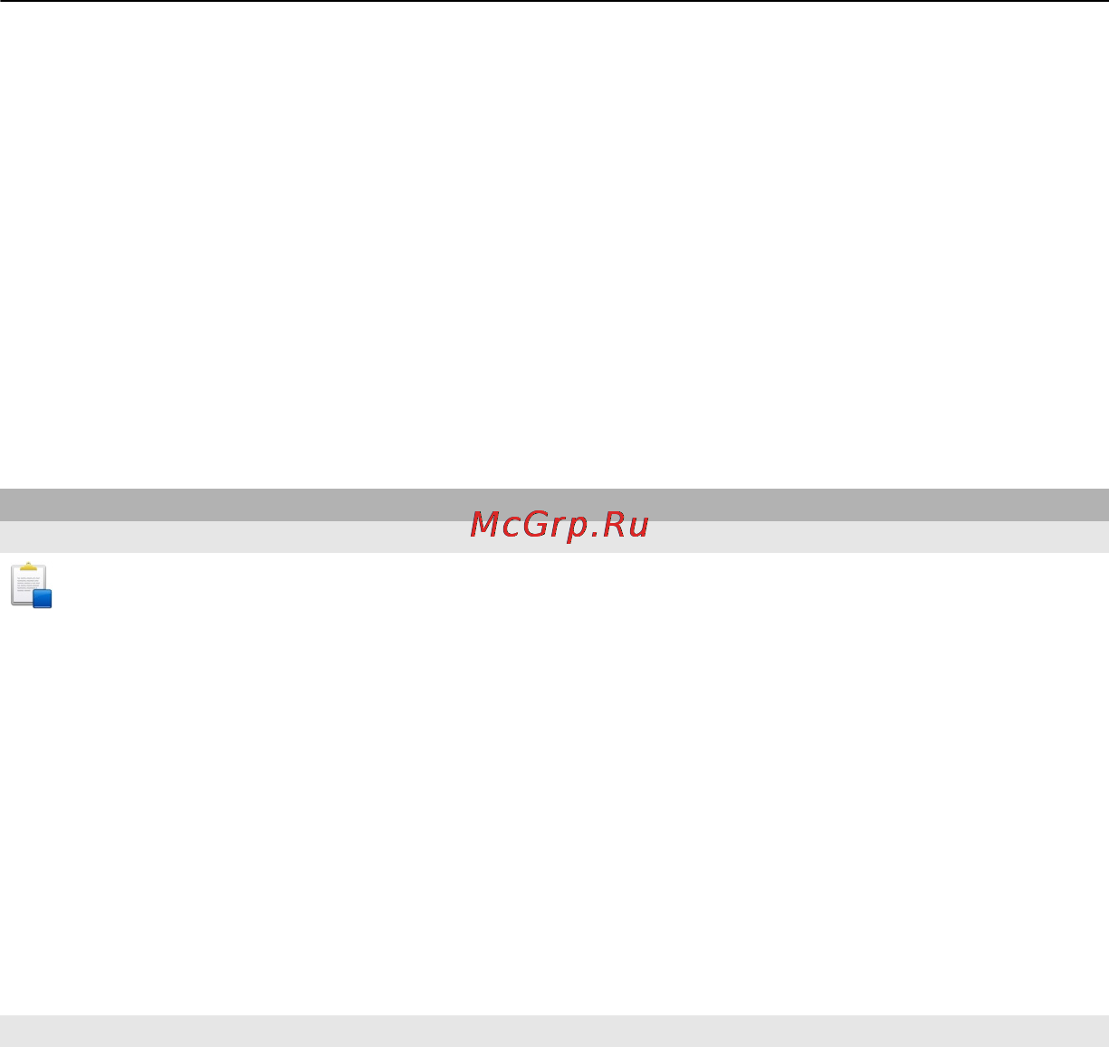 Nokia C7-00 Black Инструкция по эксплуатации онлайн [106/136] 27541