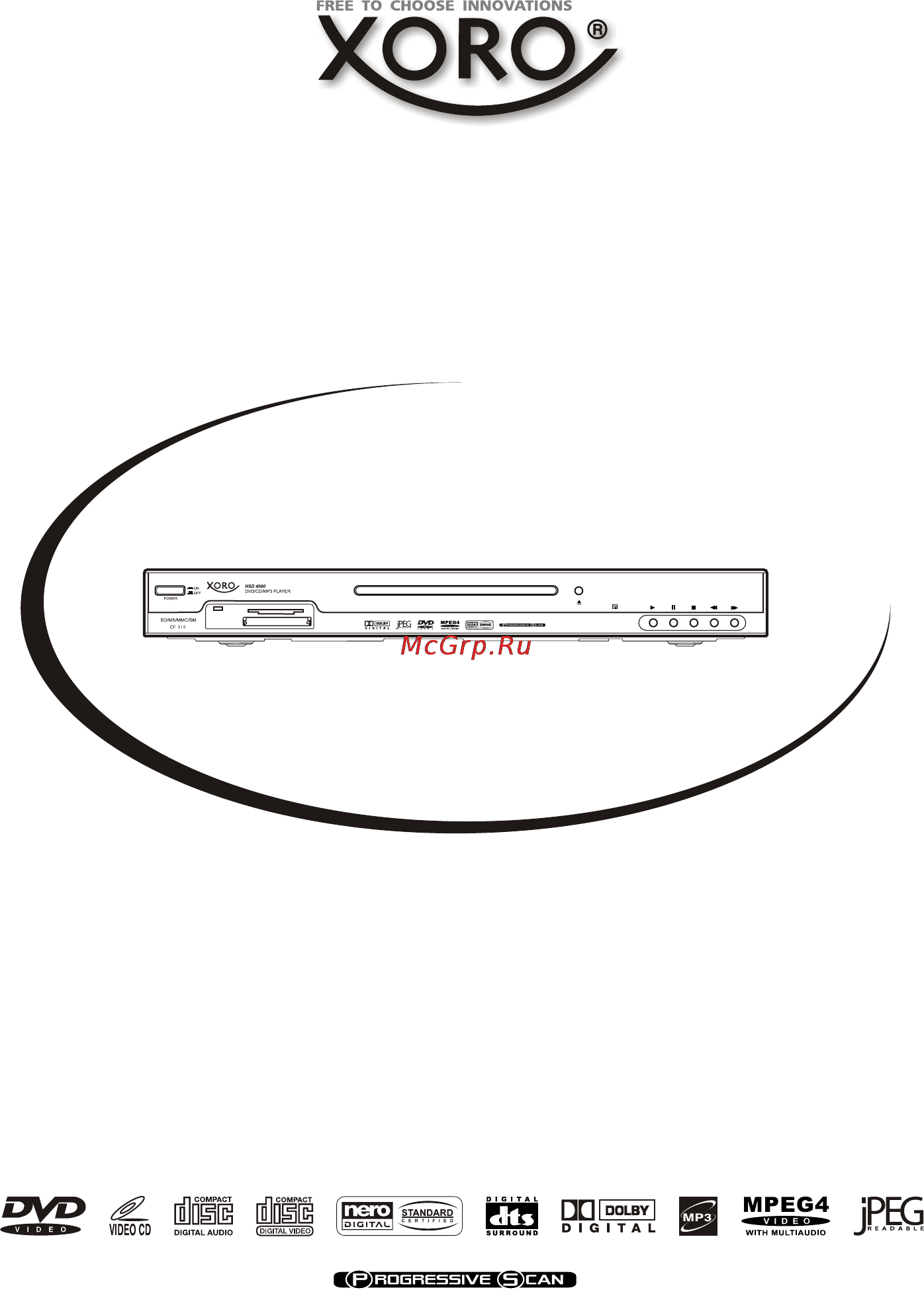 Xoro HSD 4000 [41/124] Page 41