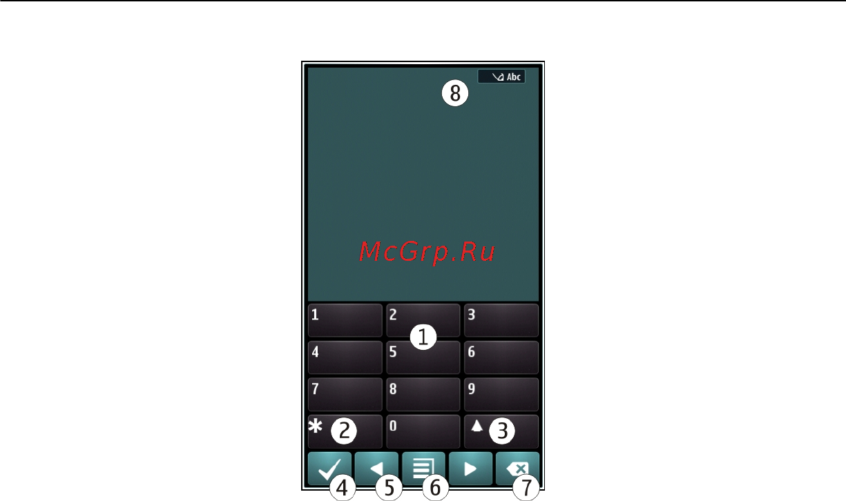 Nokia E7-00 Grey Инструкция по эксплуатации онлайн [30/142] 27565