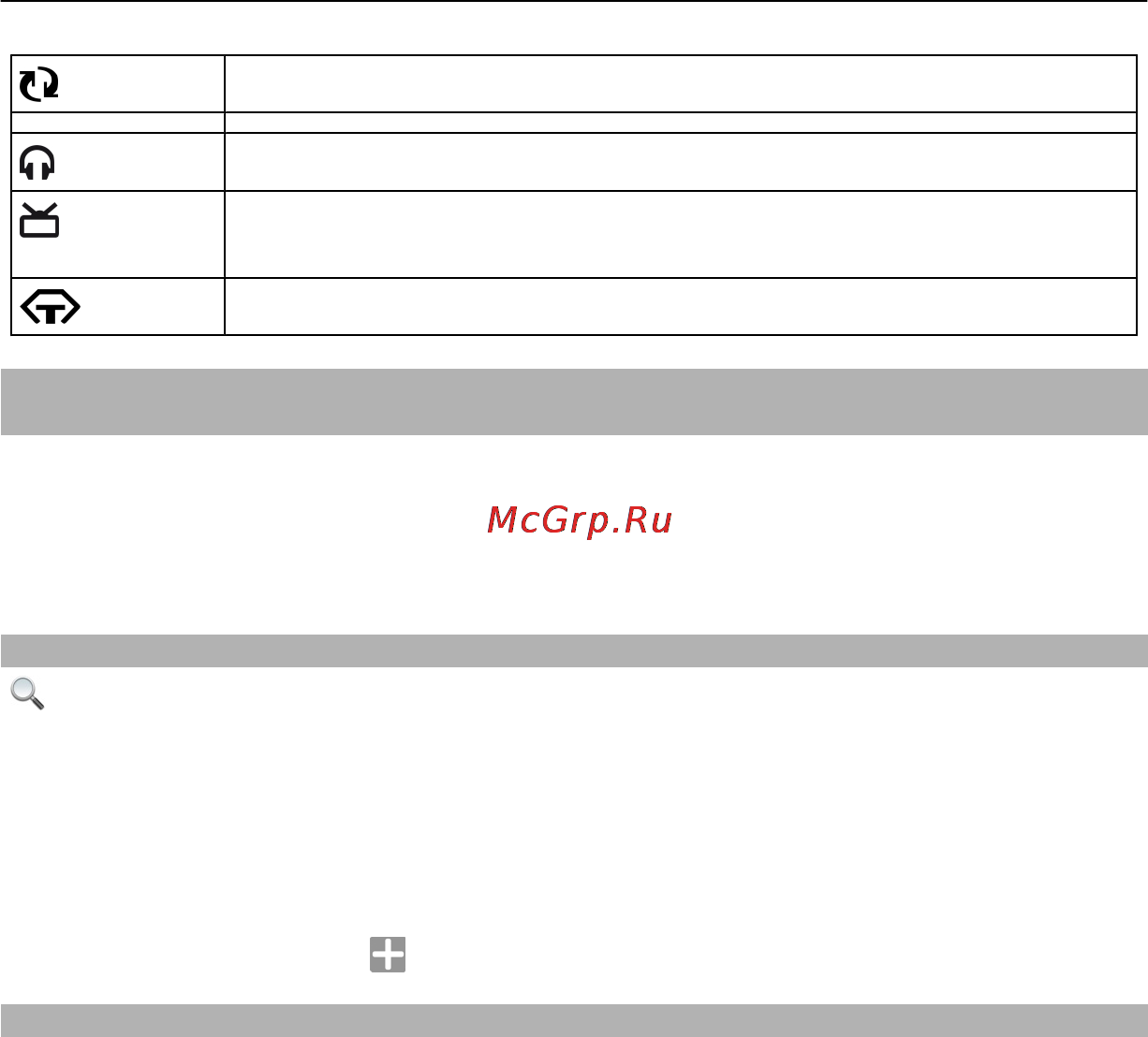 Nokia E7-00 Grey Инструкция по эксплуатации онлайн [35/142] 27565