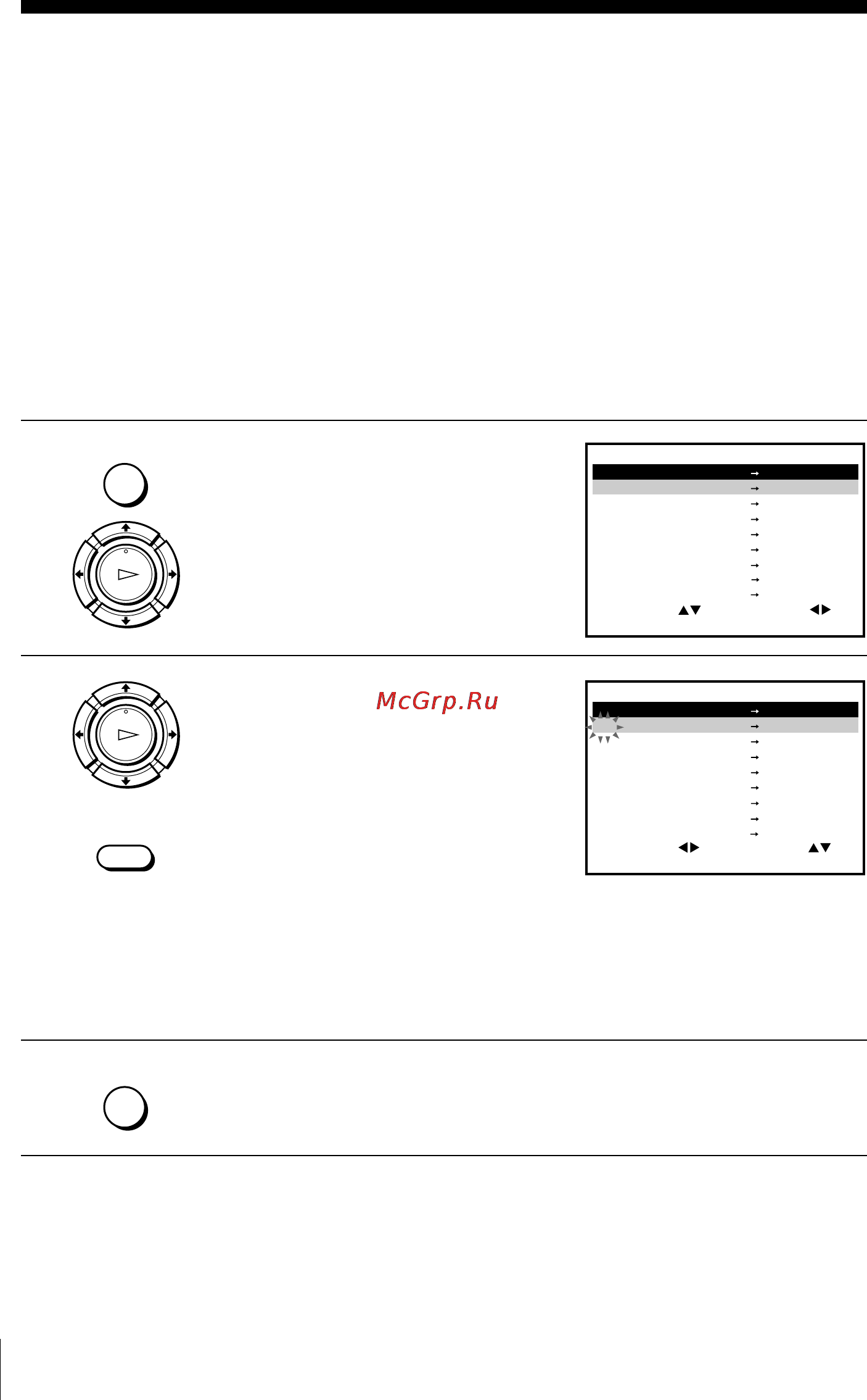 Sony SLV-ED949SG [42/68] Recording tv programmes using the timer