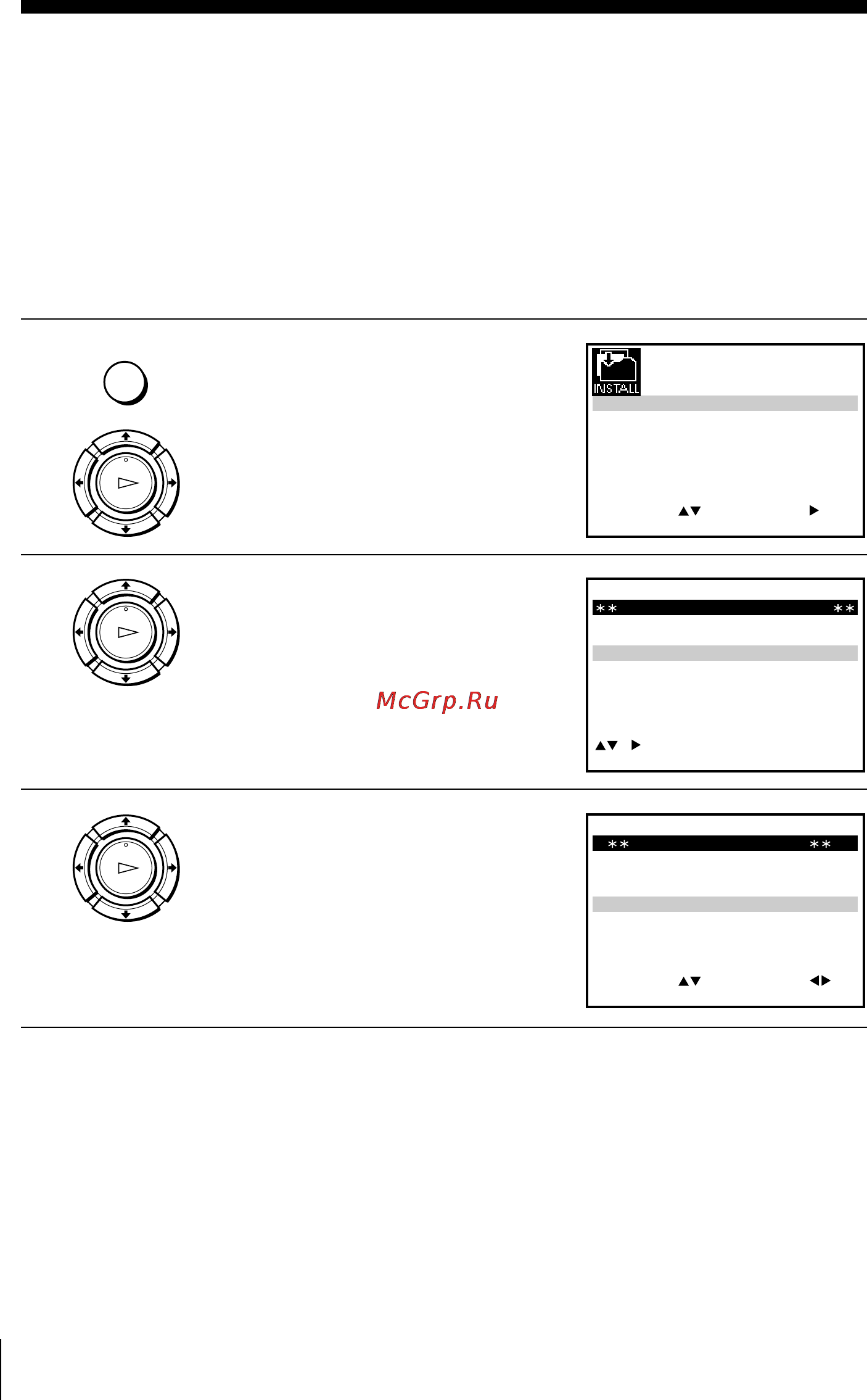 Sony SLV-ED825PS [22/68] Presetting channels