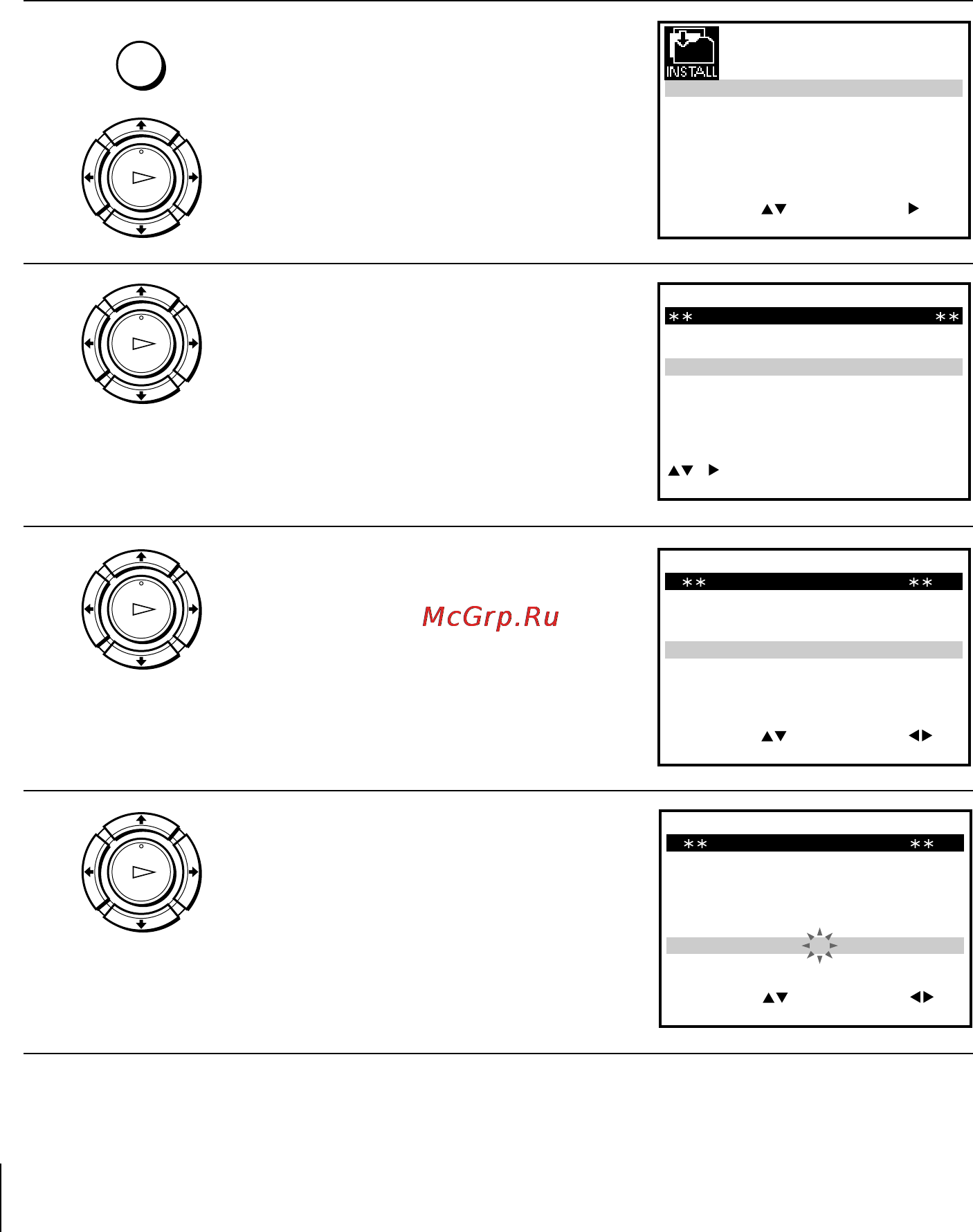 Sony SLV-ED825PS [28/68] Changing the station names