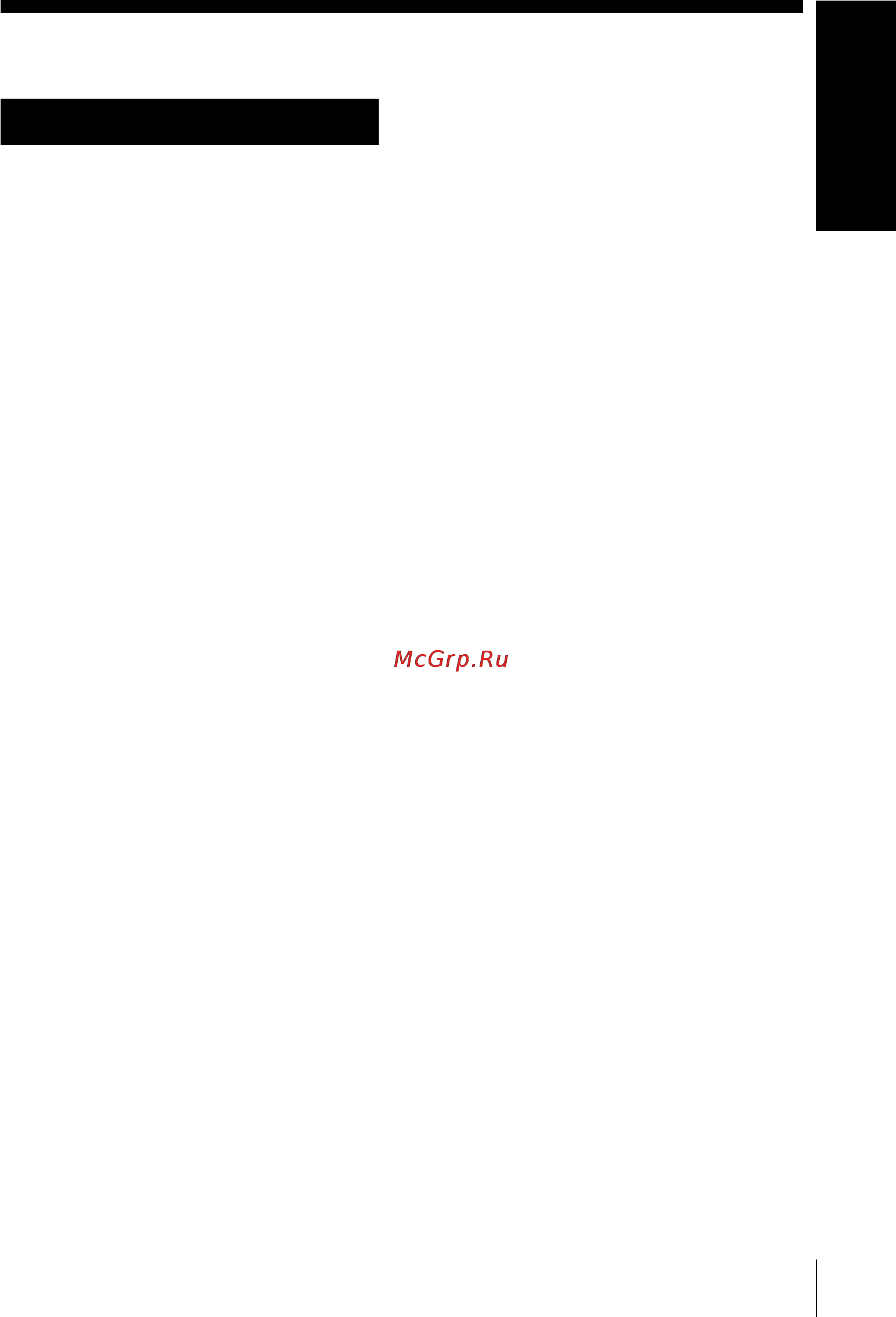 Sony SLV-ED929MI [3/68] Table of contents