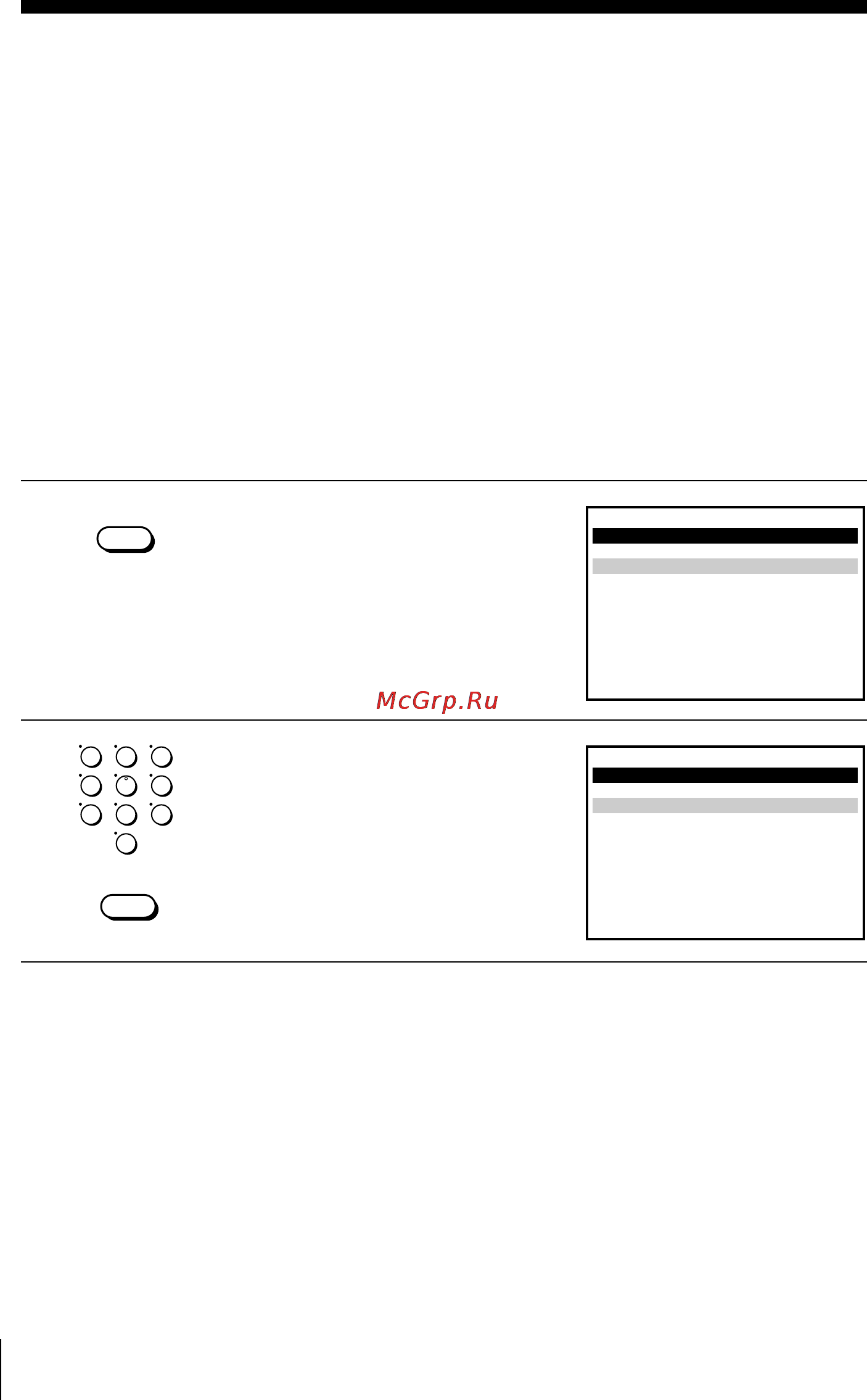 Sony SLV-ED323ME [42/68] Recording tv programmes using the g code system slv ed929mi only