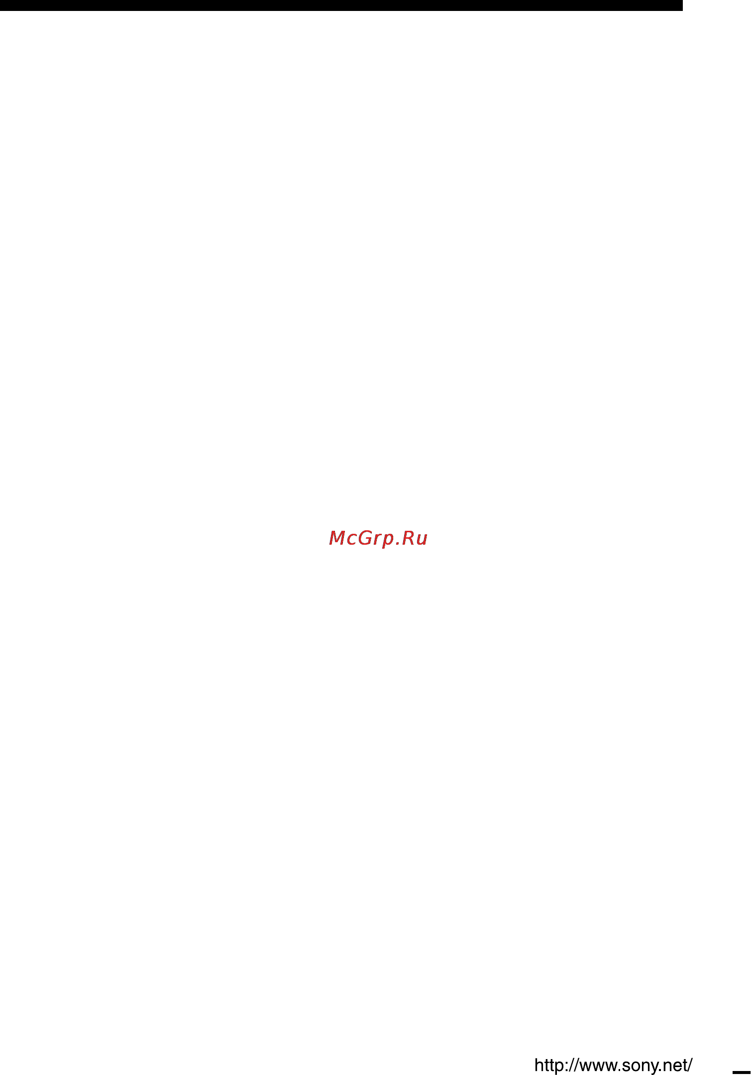 Sony SLV-ED323ME [68/68] Ac68 01837a