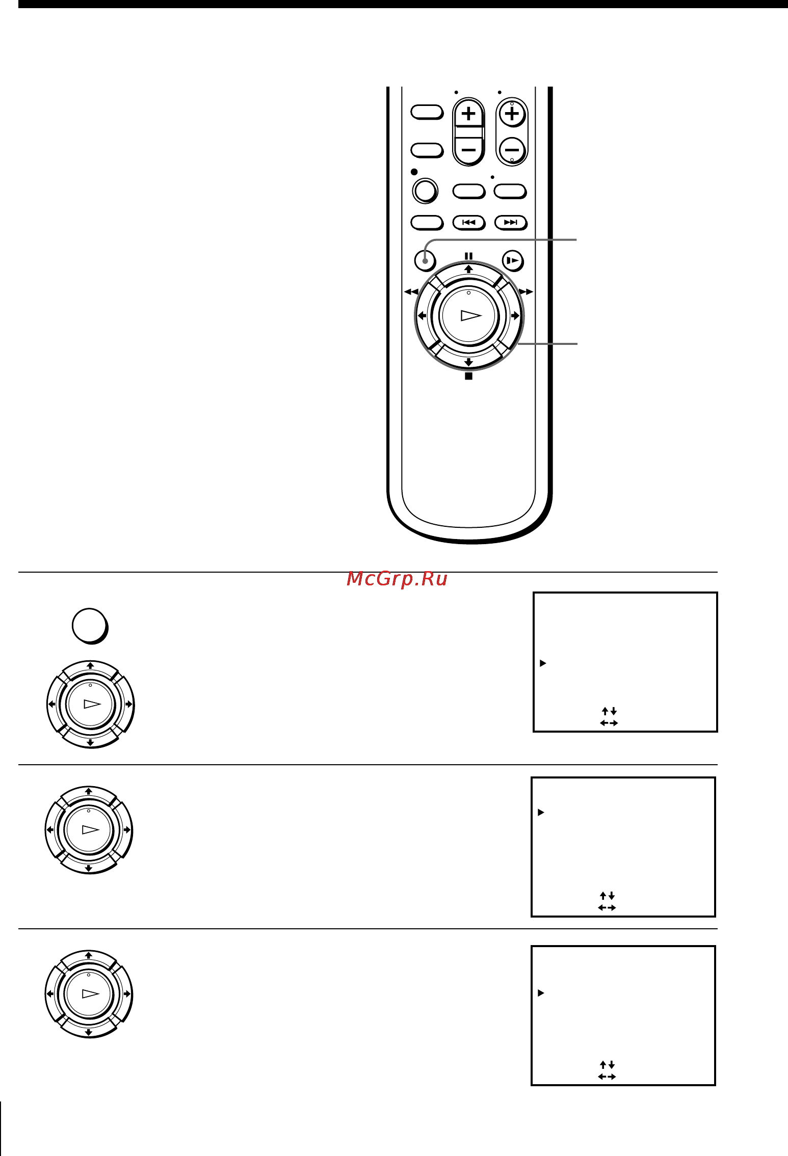 Sony SLV-ED817TH [12/61] Presetting all receivable channels automatically