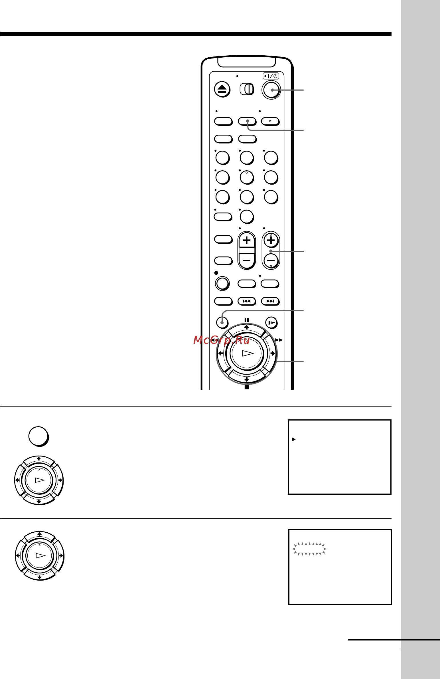 Sony SLV-ED817TH [31/61] Setting the timer manually