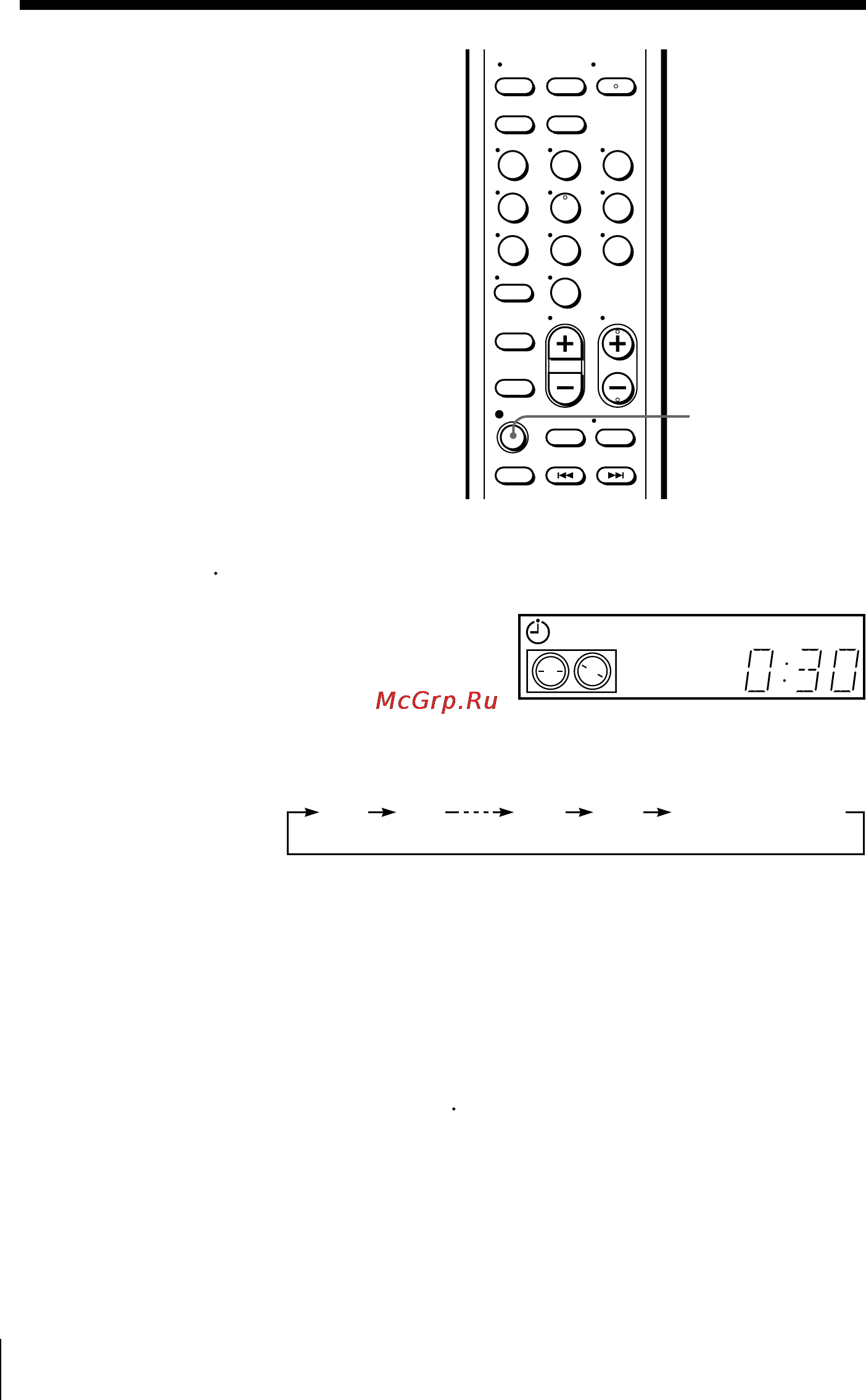Sony SLV-ED818ME [40/61] Setting the recording duration time