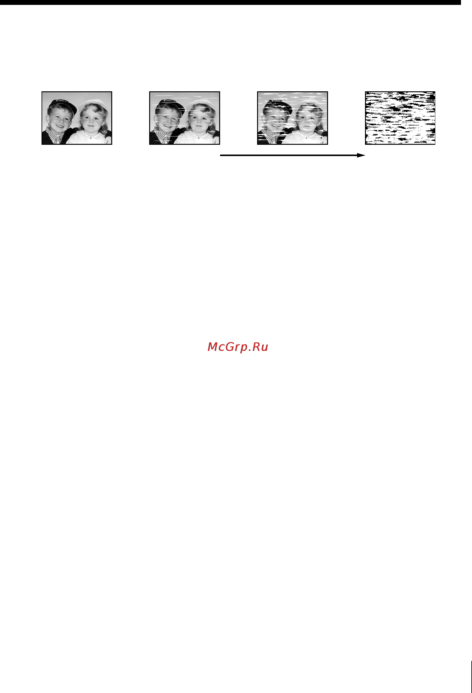 Sony SLV-ED817TH [55/61] Head condition sensor