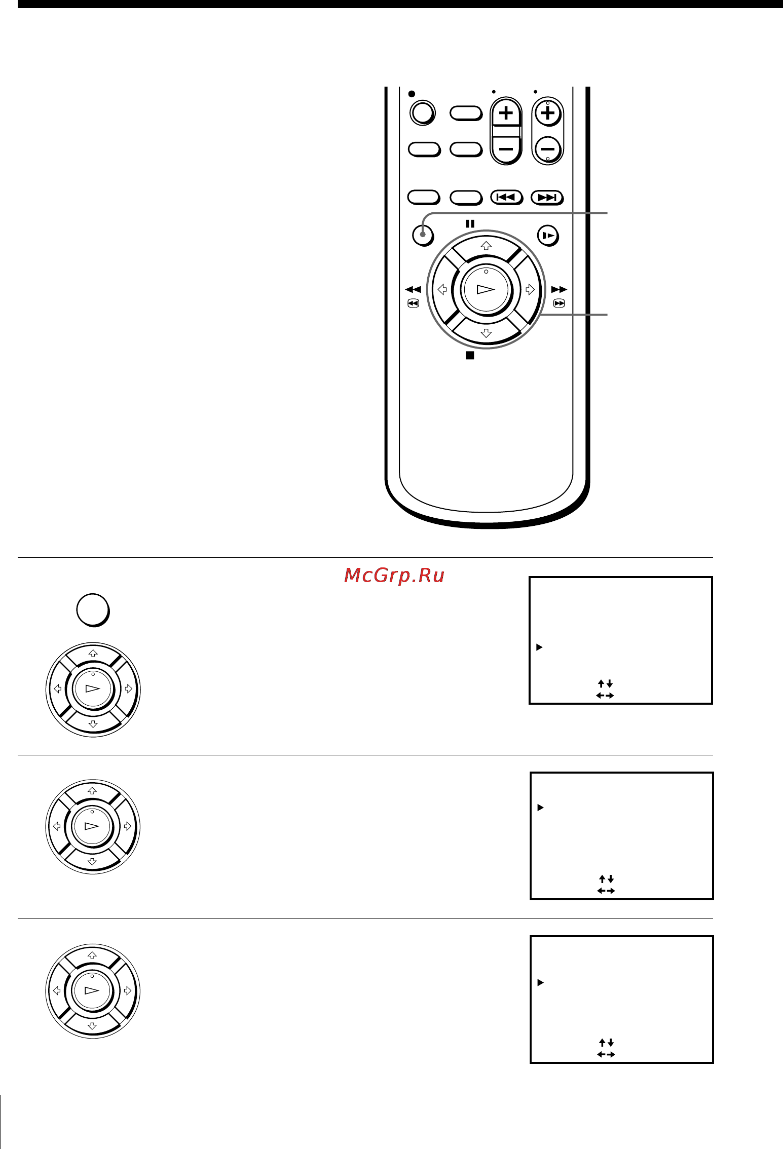 Sony SLV-ED88ME [12/60] Presetting all receivable channels automatically