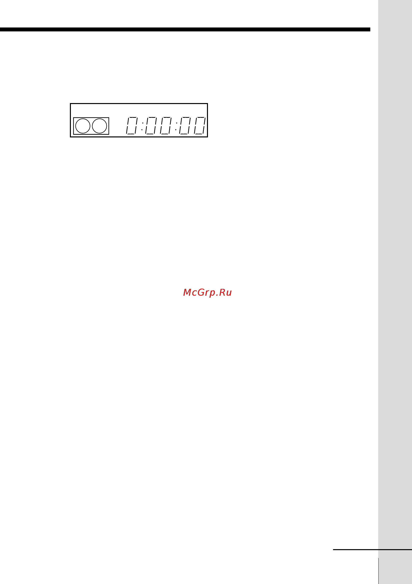 Sony SLV-ED88ME [21/60] Basic operations