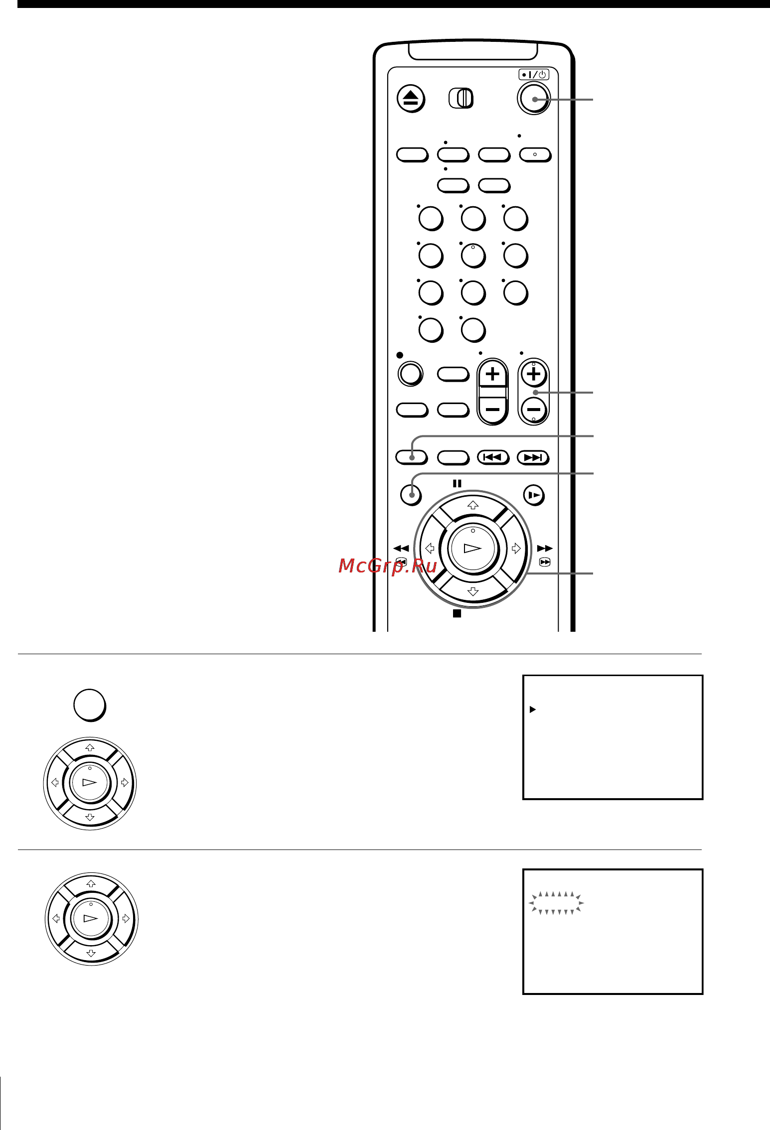 Sony SLV-ED88ME [32/60] Setting the timer manually