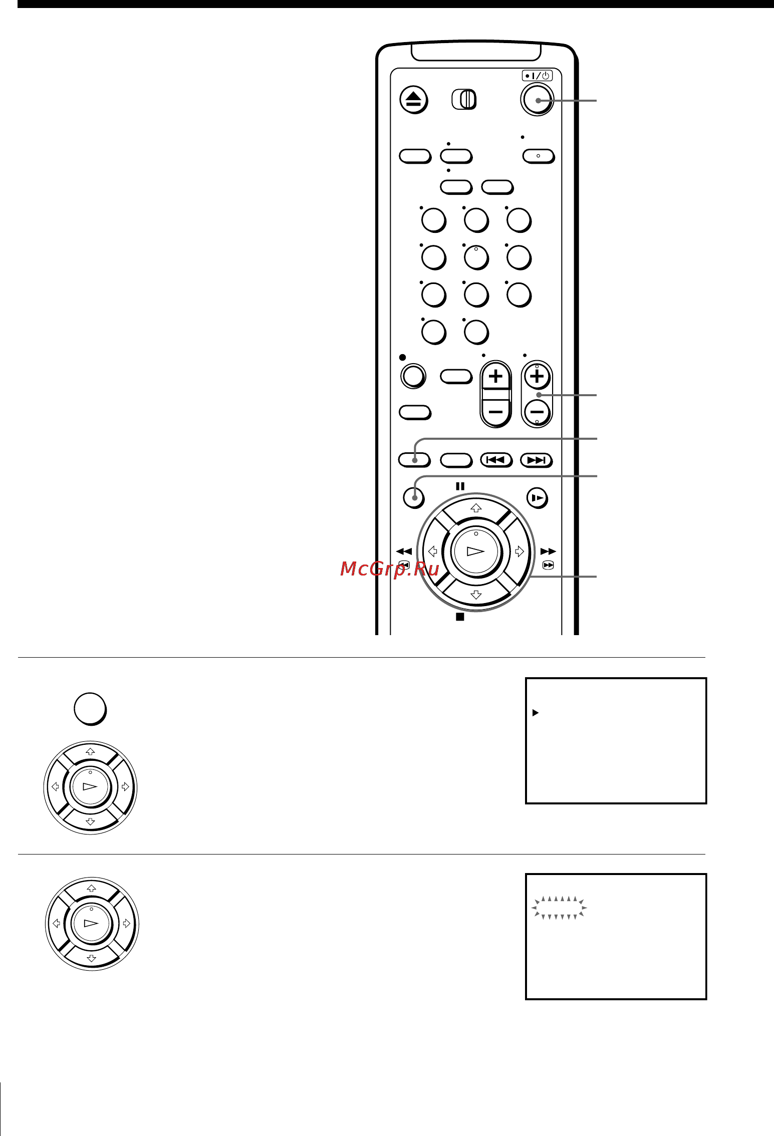 Sony SLV-ED85PS [32/59] Setting the timer manually