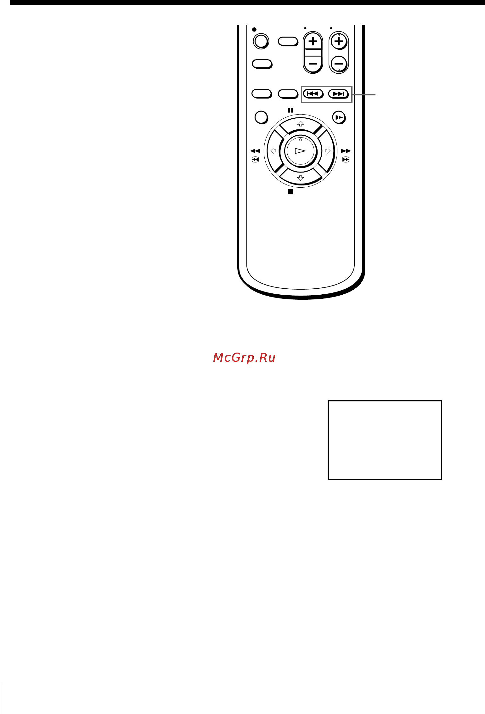 Sony SLV-ED85TH [42/59] Searching using the index function