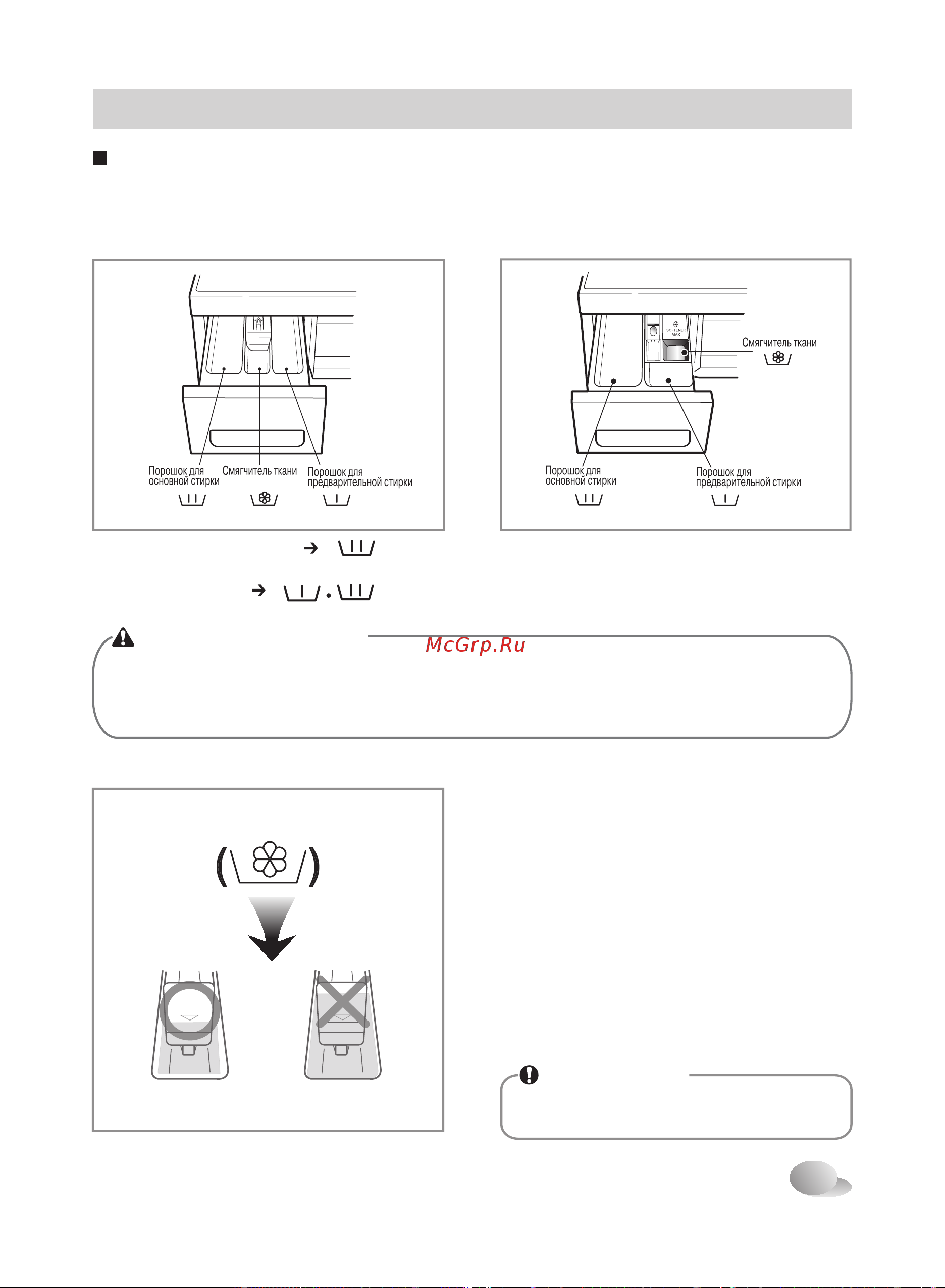 LG E10B9LD [25/40] Bыдвижной ящик