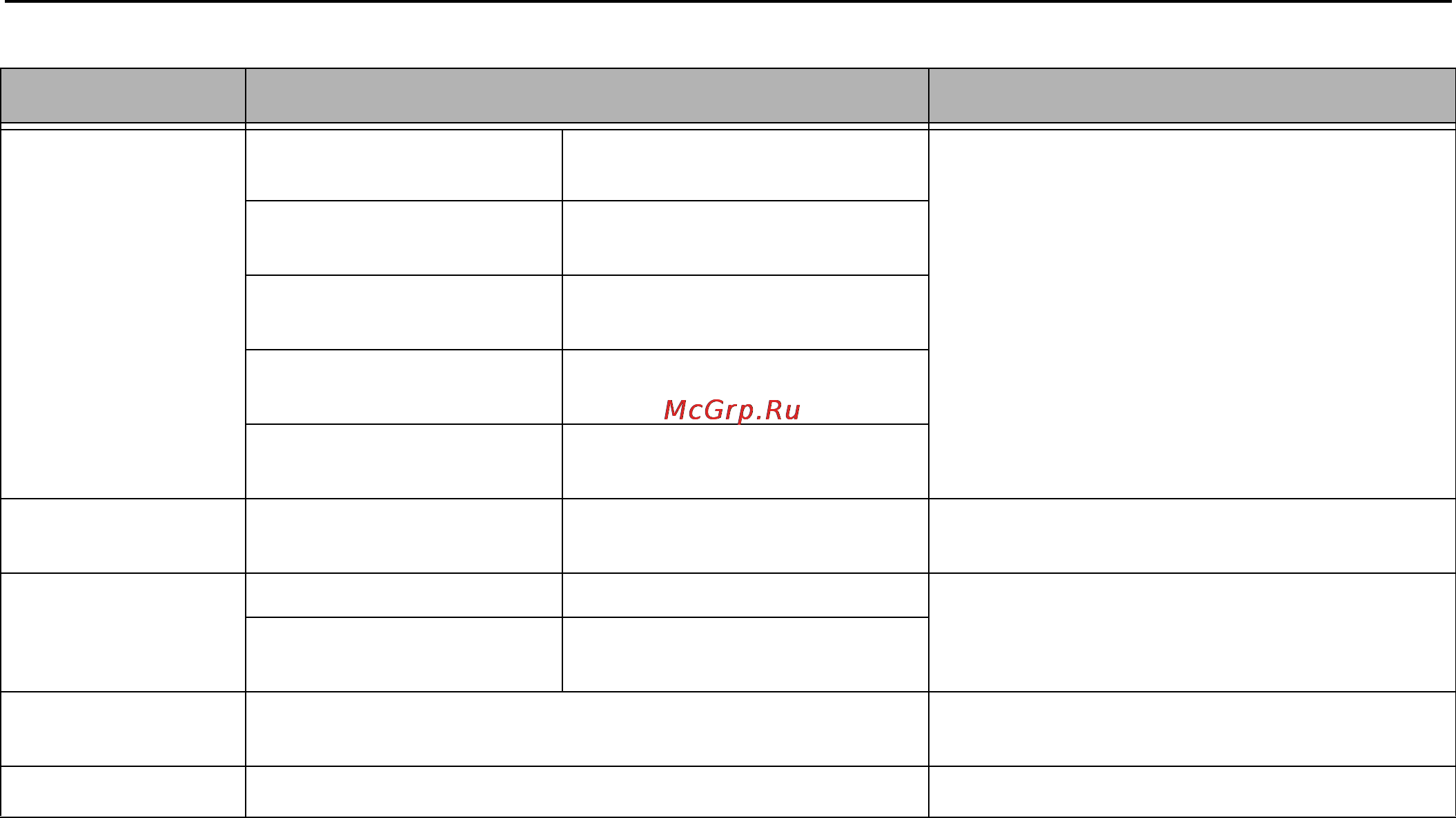 OKI MB451 [30/198] Paper type paper size mm inch paper weight