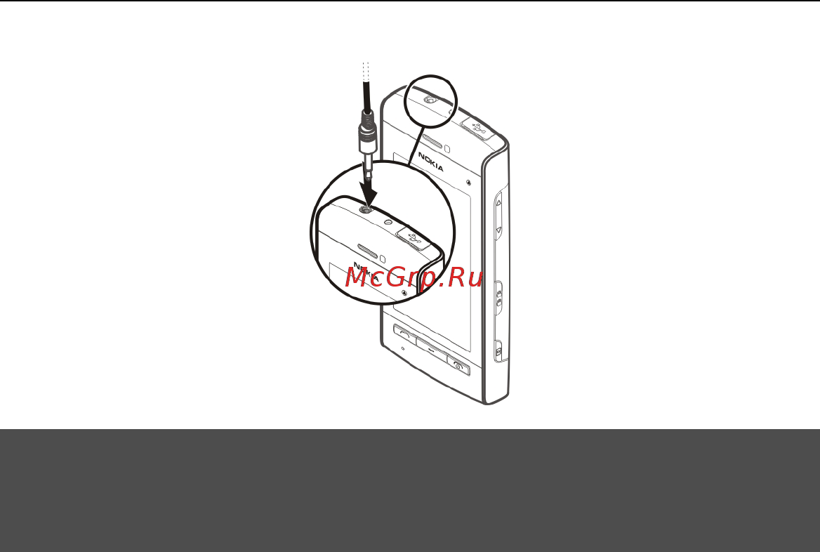 Nokia 5250 Grey Инструкция по эксплуатации онлайн [40/177] 27656