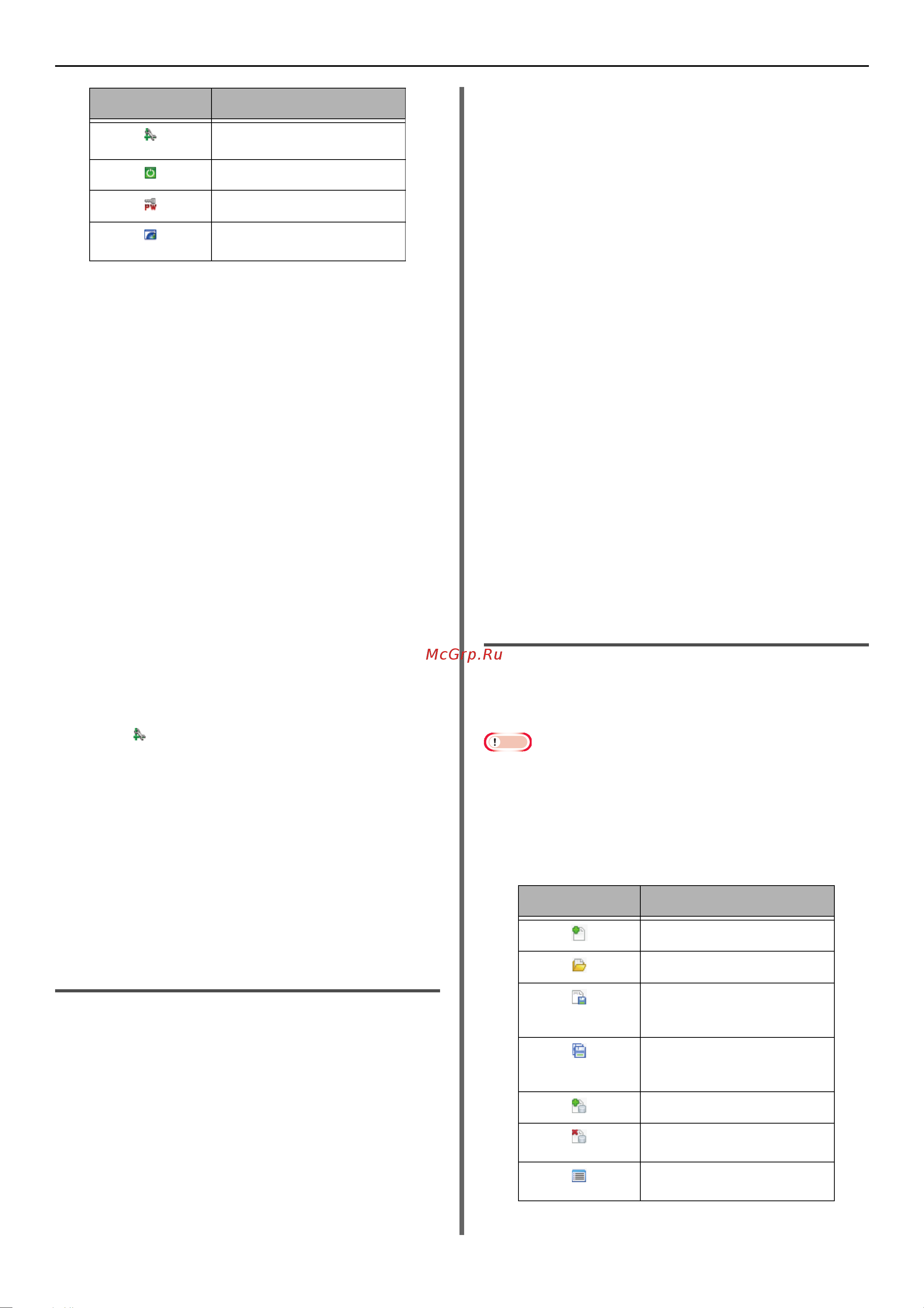OKI MB471 [114/176] Cloning settings