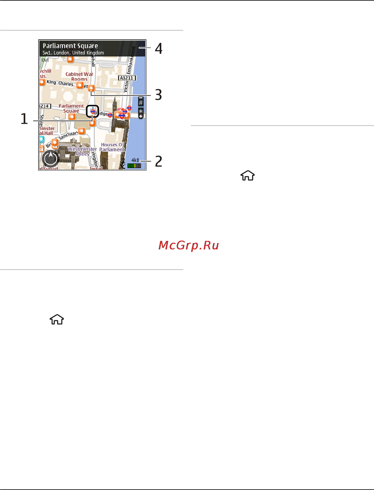 Nokia C5-00 White Инструкция по эксплуатации онлайн [68/118] 20028