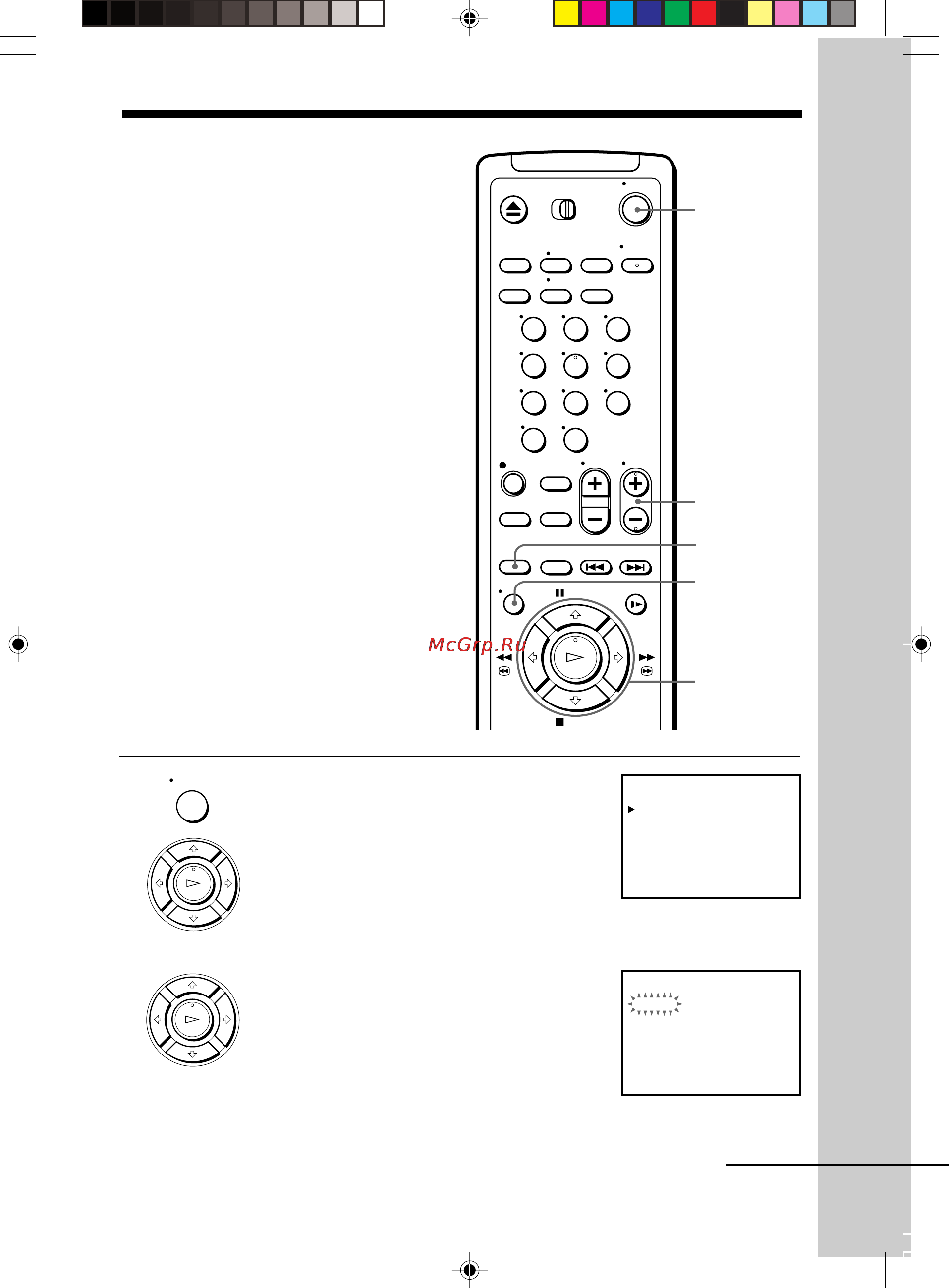 Sony SLV-ED70MN [31/55] Setting the timer manually