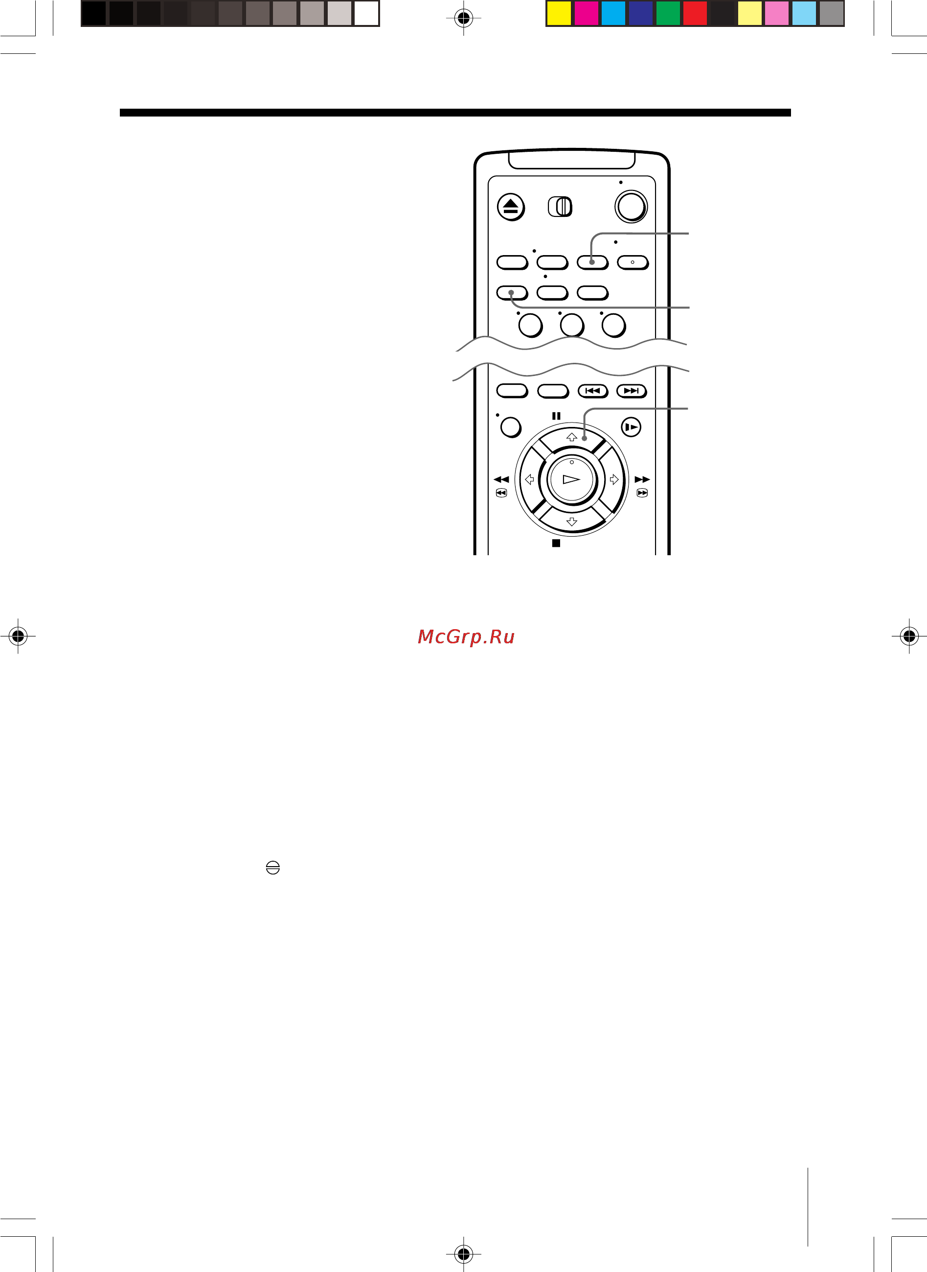 Sony SLV-ED70MN [47/55] Audio dubbing