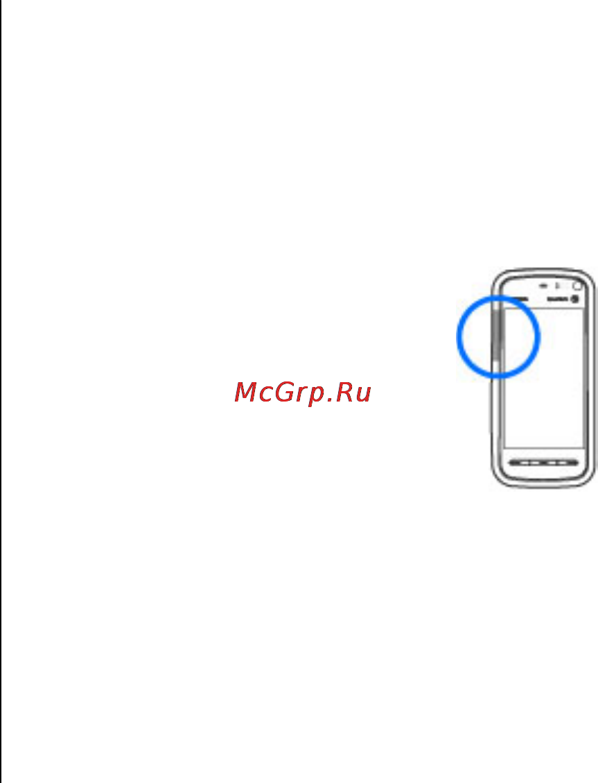 Nokia 5800d-1 Navi Black [72/136] Gps со вспомогательными данными a gps