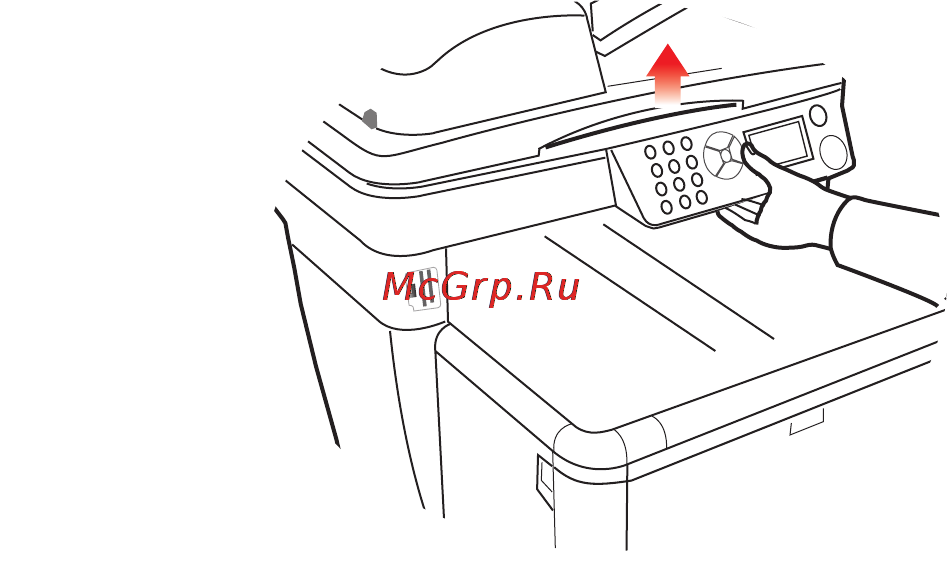 OKI C3530 MFP [91/106] Расширение памяти