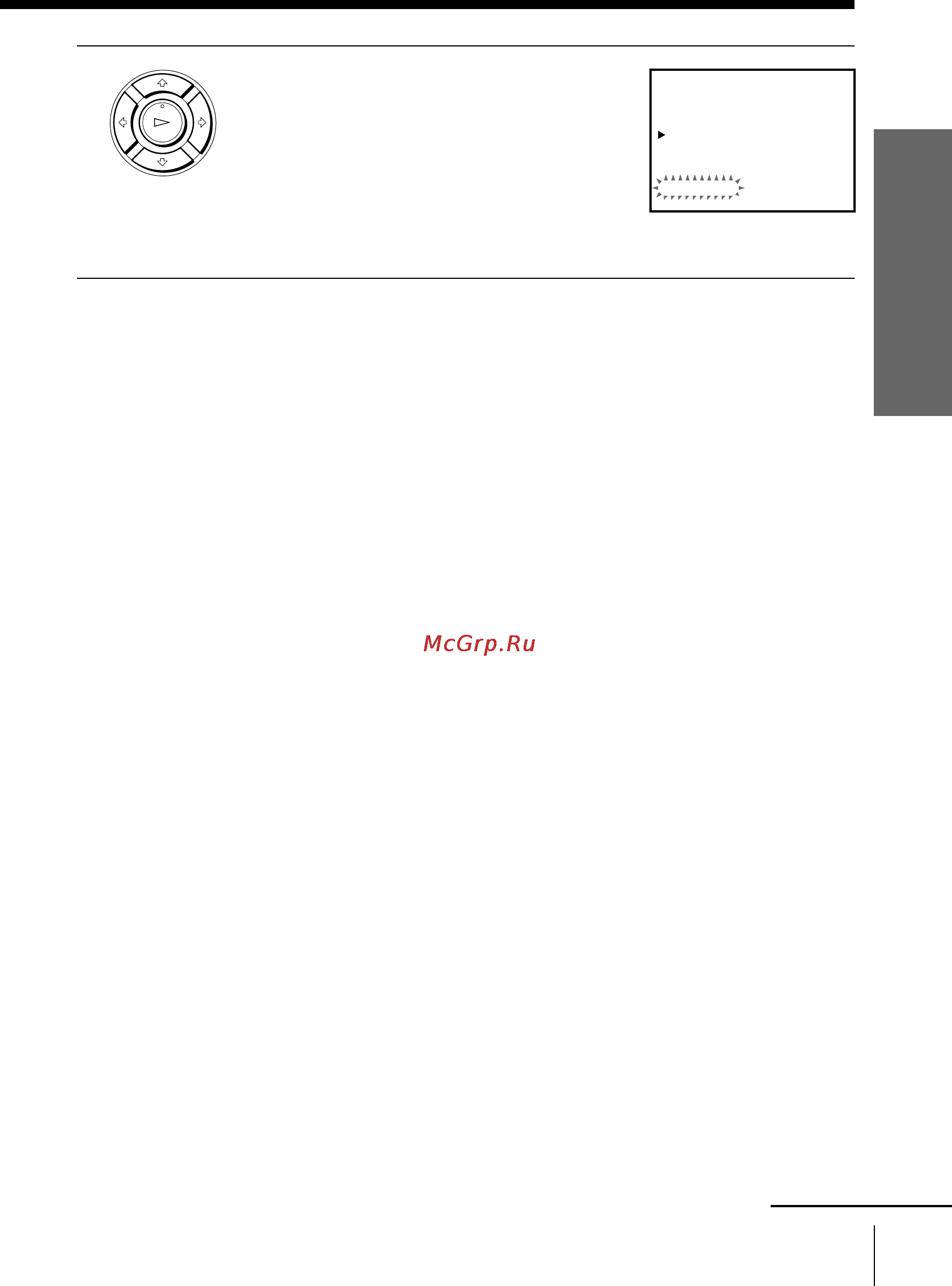 Sony SLV-ED60PS [13/48] All receivable channels are preset in numerical sequence when no more receivable channels can be found presetting stops and the picture from the lowest numbered channel is displayed on the tv screen