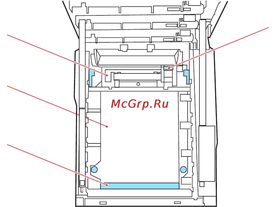 OKI C5510 MFP Инструкция по эксплуатации онлайн [102/127] 27700