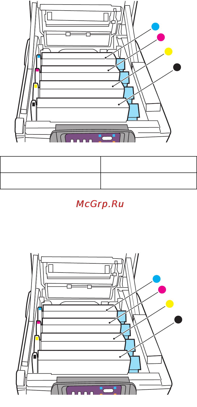 OKI C5510 MFP Инструкция по эксплуатации онлайн [103/127] 27700