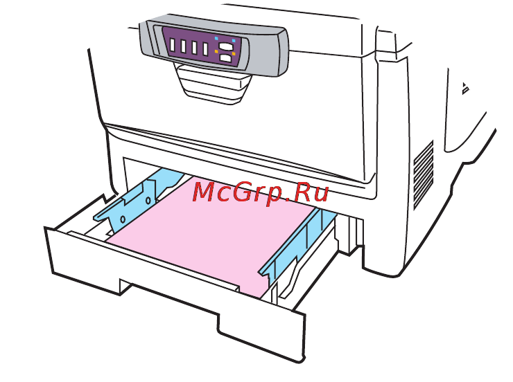 OKI C5510 MFP Инструкция по эксплуатации онлайн [106/127] 27700