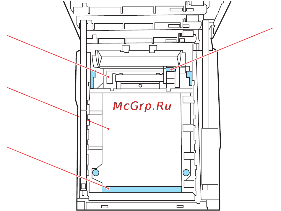 OKI C5540 MFP Инструкция по эксплуатации онлайн [110/135] 27706