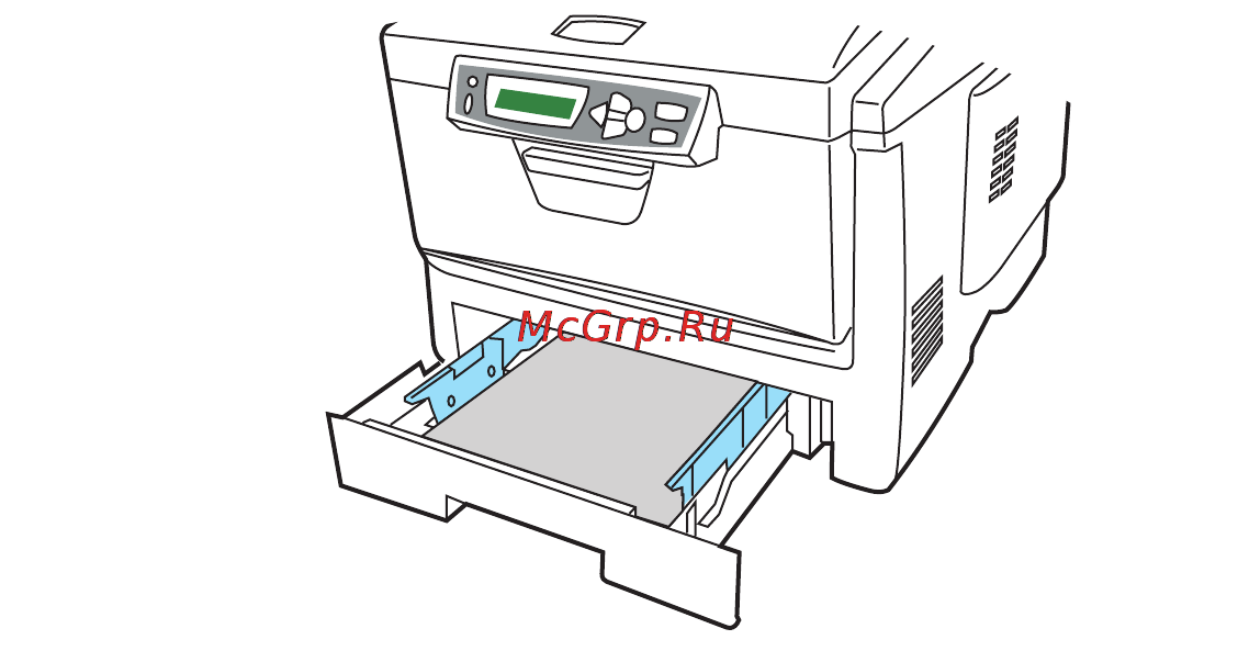 OKI C5540 MFP Инструкция по эксплуатации онлайн [114/135] 27706
