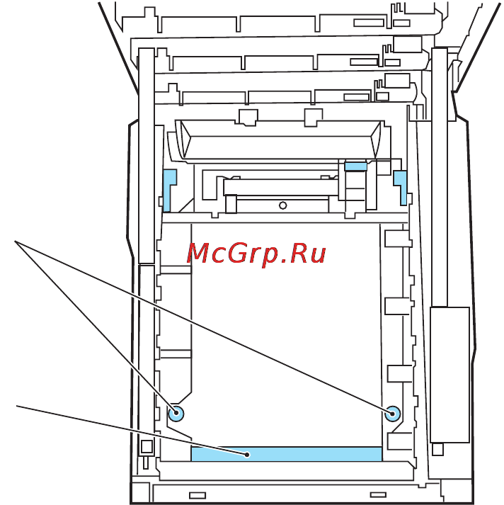OKI C5540 MFP Инструкция по эксплуатации онлайн [83/135] 27706