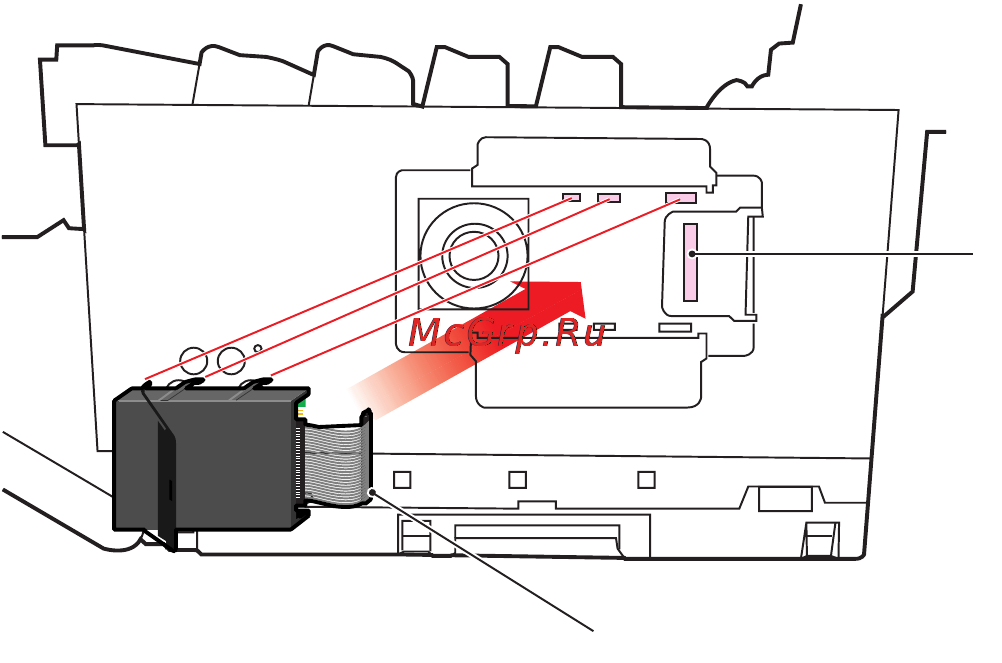 OKI C5540 MFP Инструкция по эксплуатации онлайн [95/135] 27706