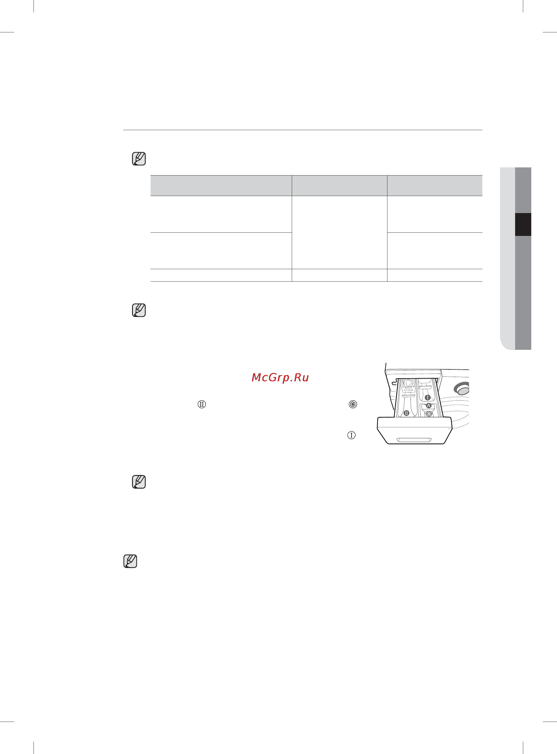 Samsung WFM124ZAU Инструкция по эксплуатации онлайн [117/180] 27709