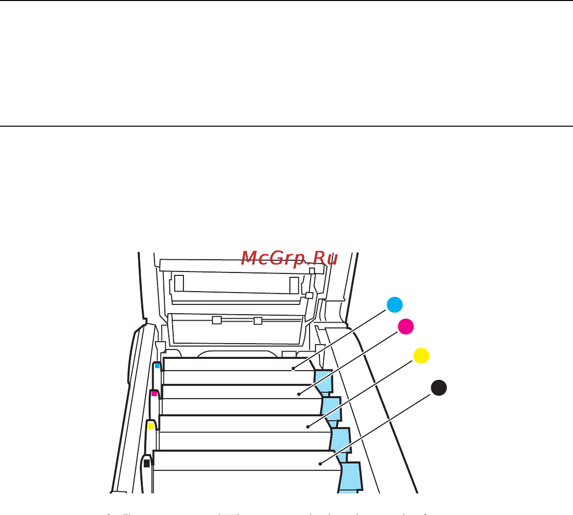 OKI C5550 MFP Инструкция по эксплуатации онлайн [127/191] 27712