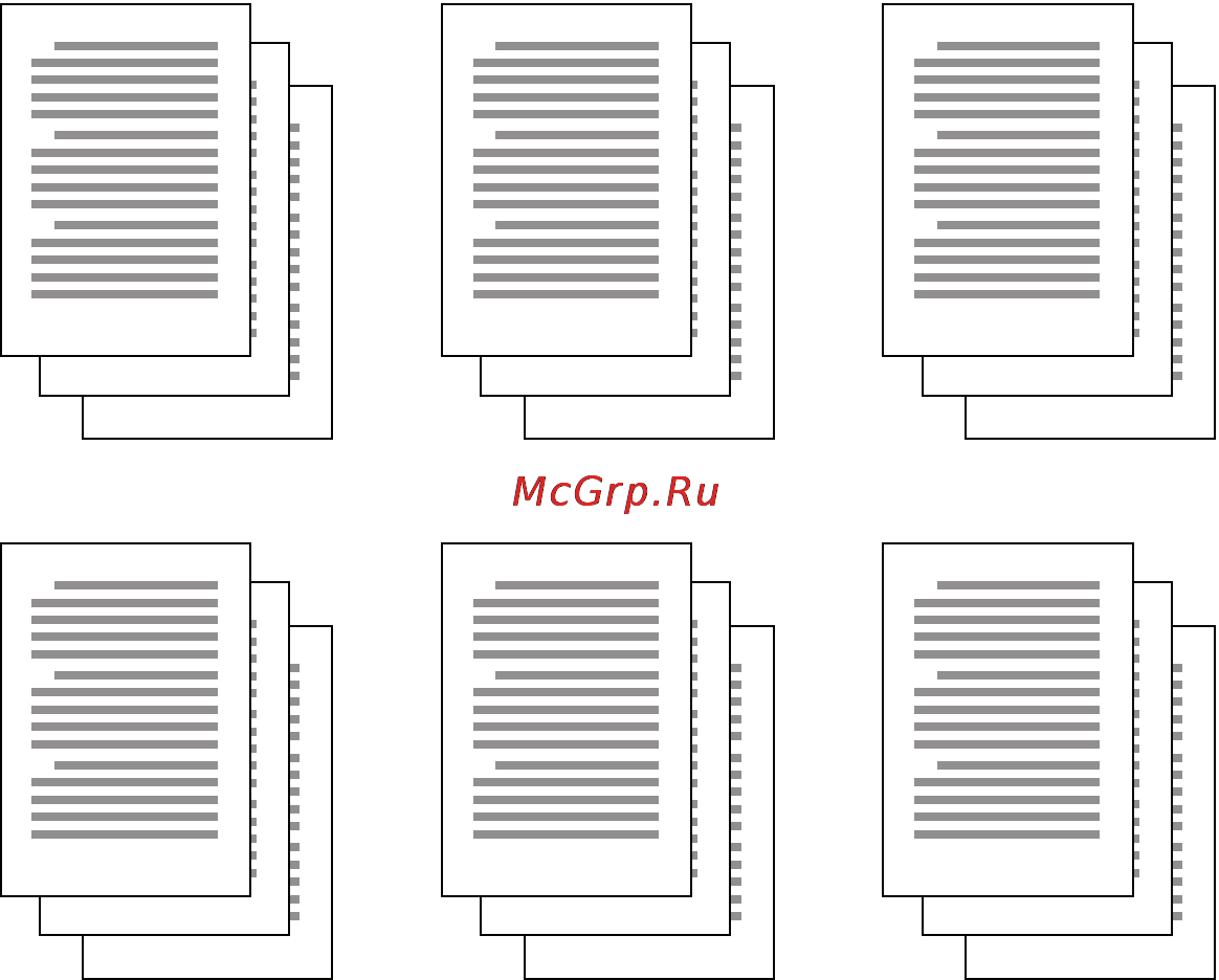 OKI C5550 MFP [167/191] Раскладка по копиям