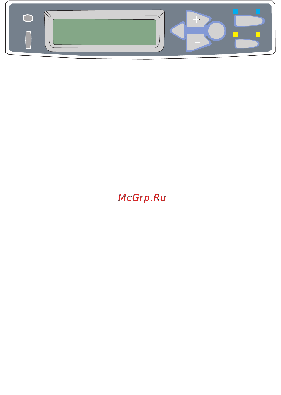 OKI C5550 MFP [49/191] Печать документа