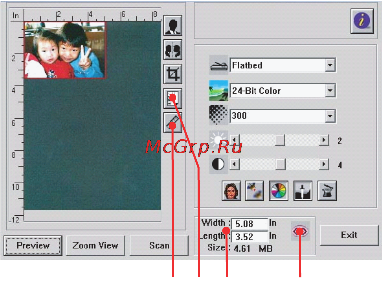 OKI C5550 MFP [86/191] Другие возможности