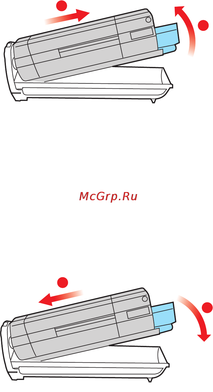 OKI C5550 MFP Инструкция по эксплуатации онлайн [98/191] 27712
