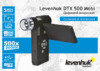 Levenhuk DTX 500 Mobi Инструкция по эксплуатации