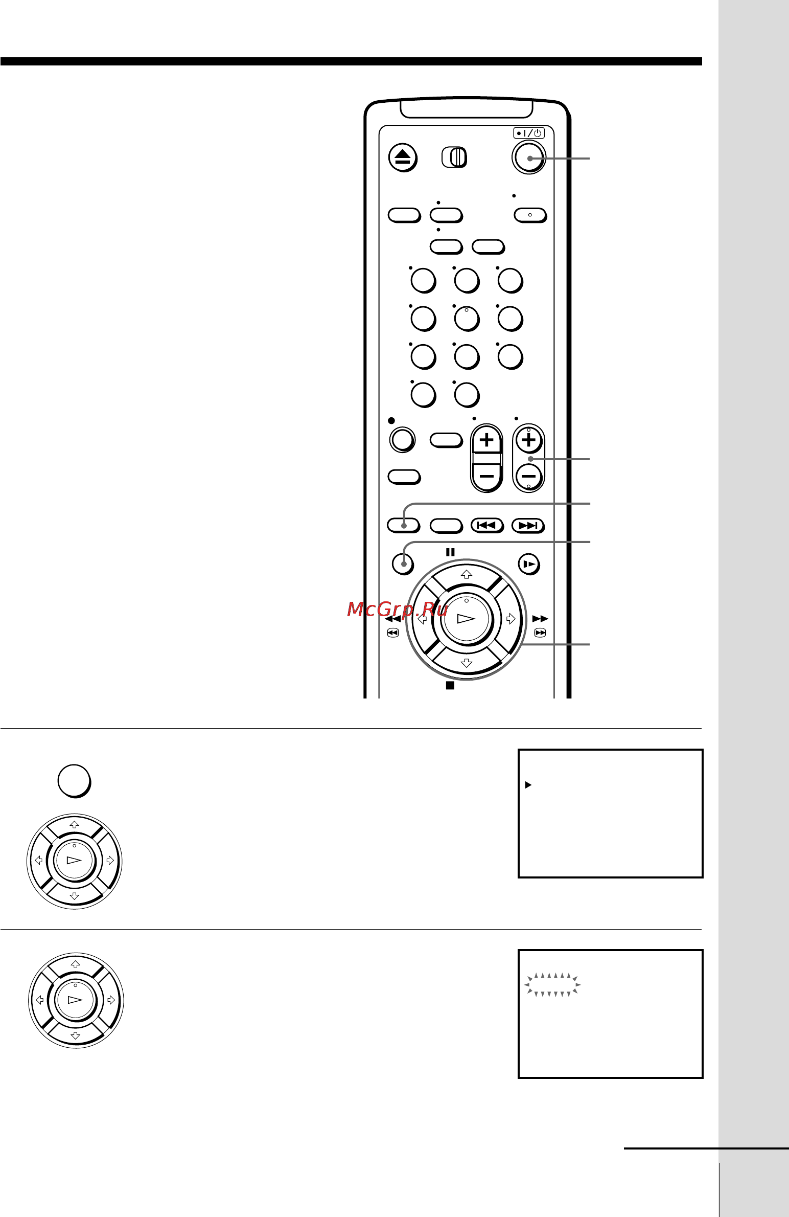 Sony SLV-ED25TH [31/53] Setting the timer manually