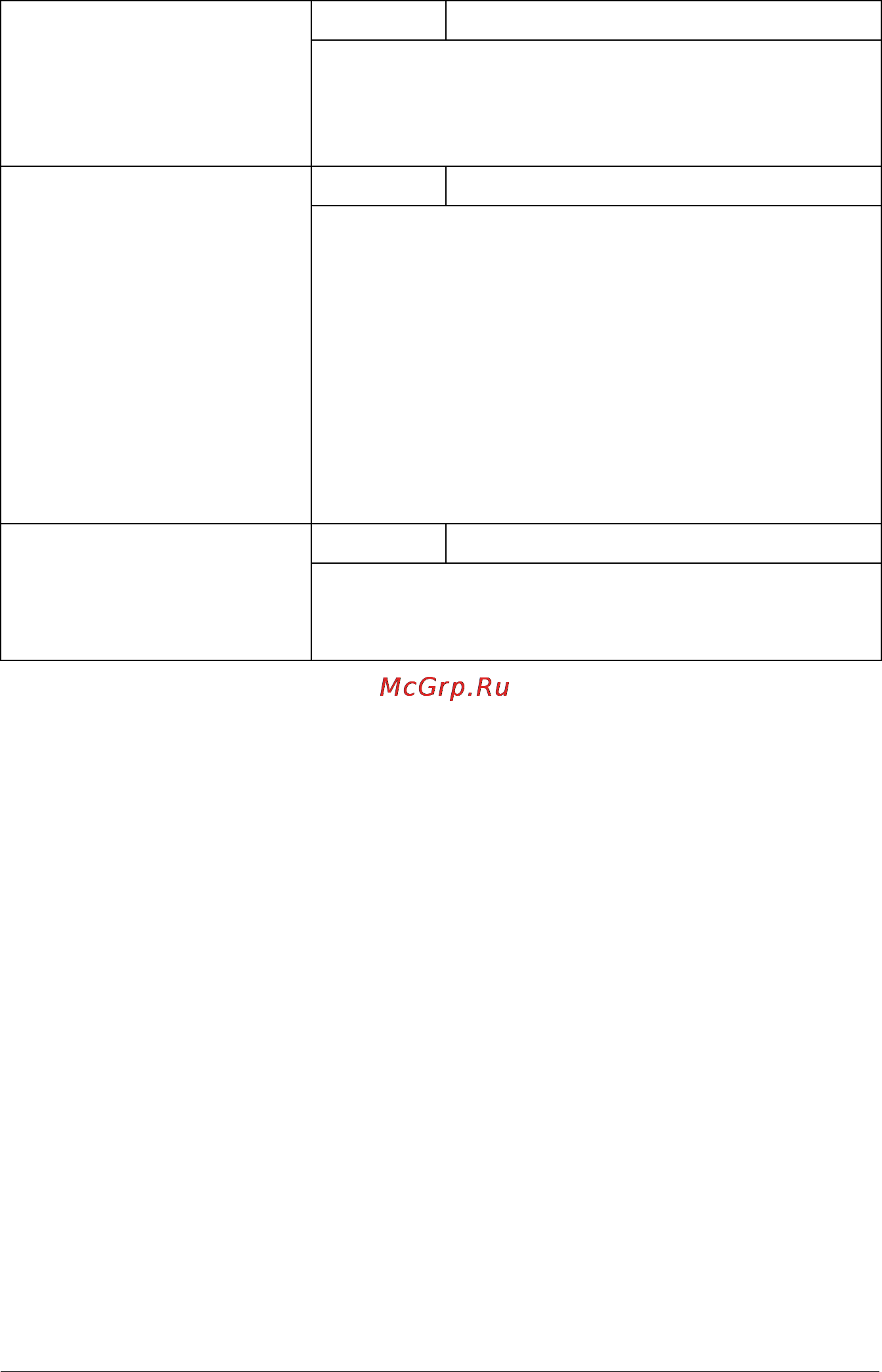 OKI MC160n [49/280] Структура меню конфигурации 2 25