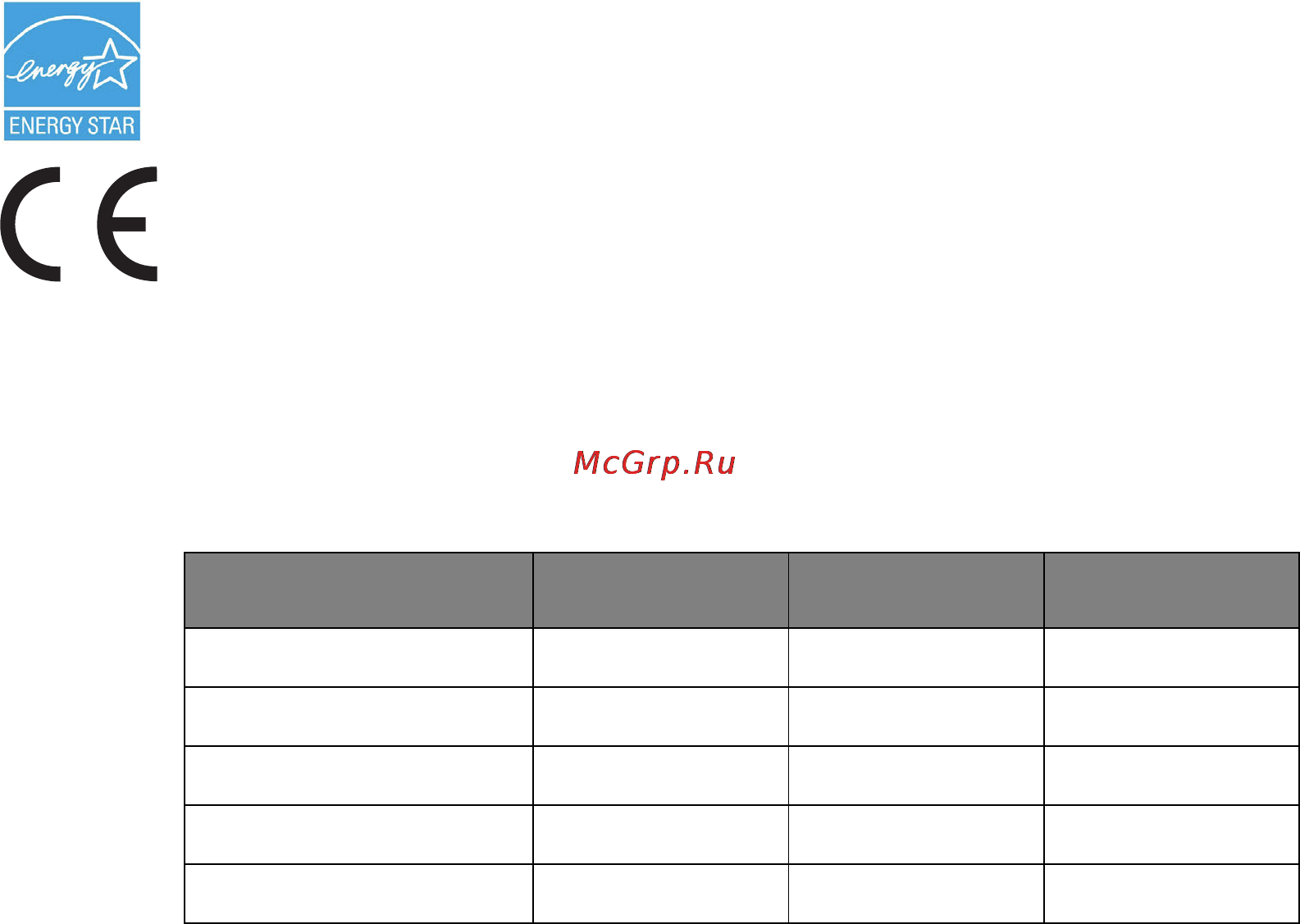 OKI MC351 [2/172] Введение