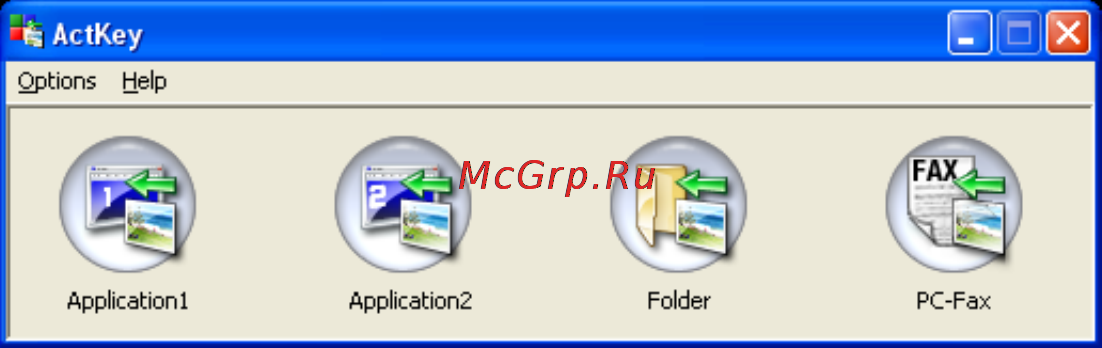 OKI MC351 [57/172] From usb interface от интерфейса usb