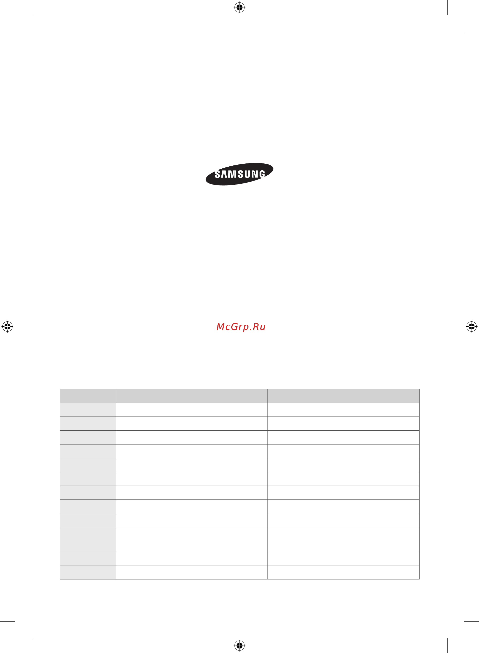 Samsung WF80F5E5U4W/LP [184/184] Savollar yoki istaklar mavjud bo lgan hollarda