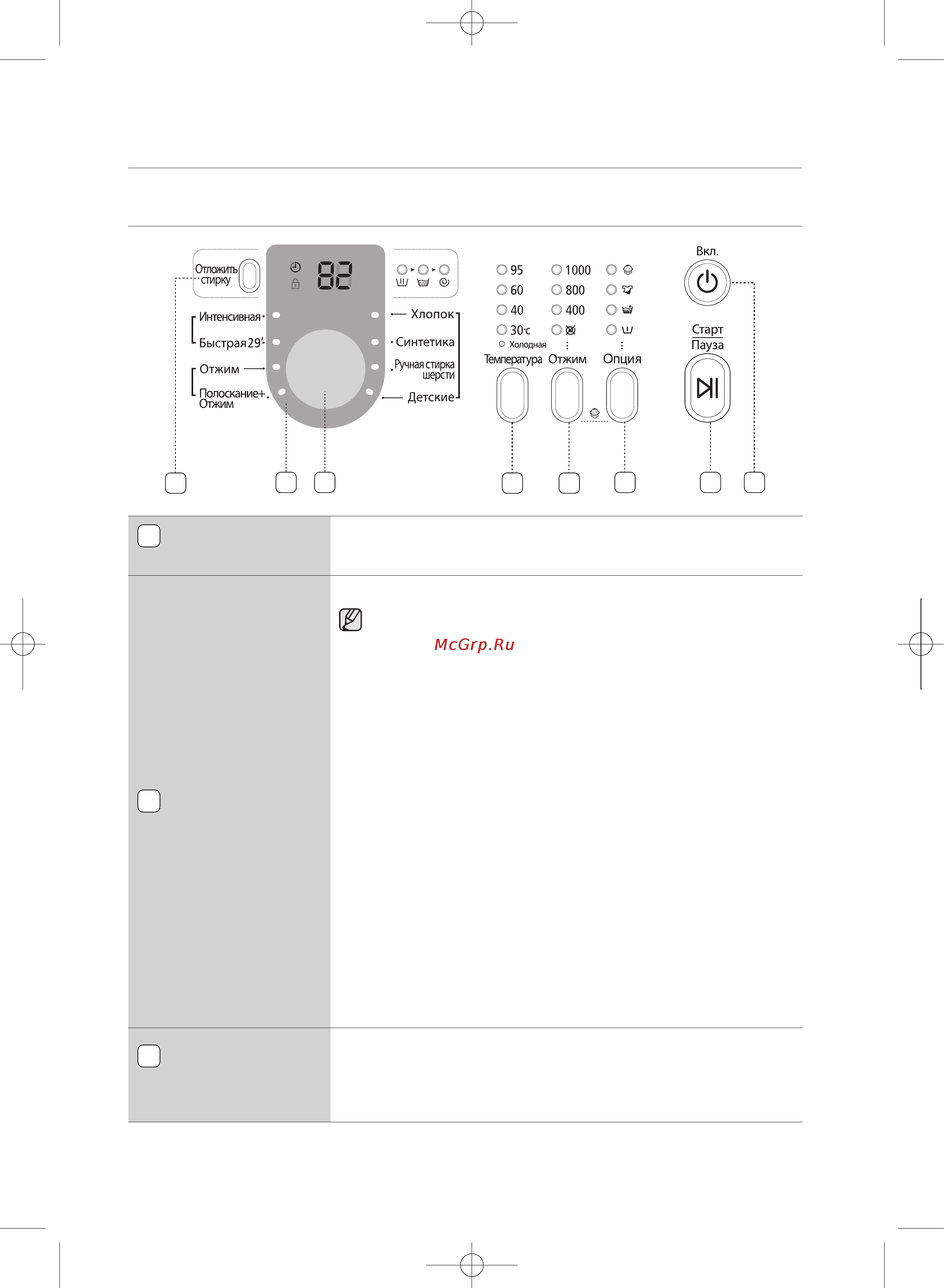 Samsung WFE590NMS [62/160] Прання білизни
